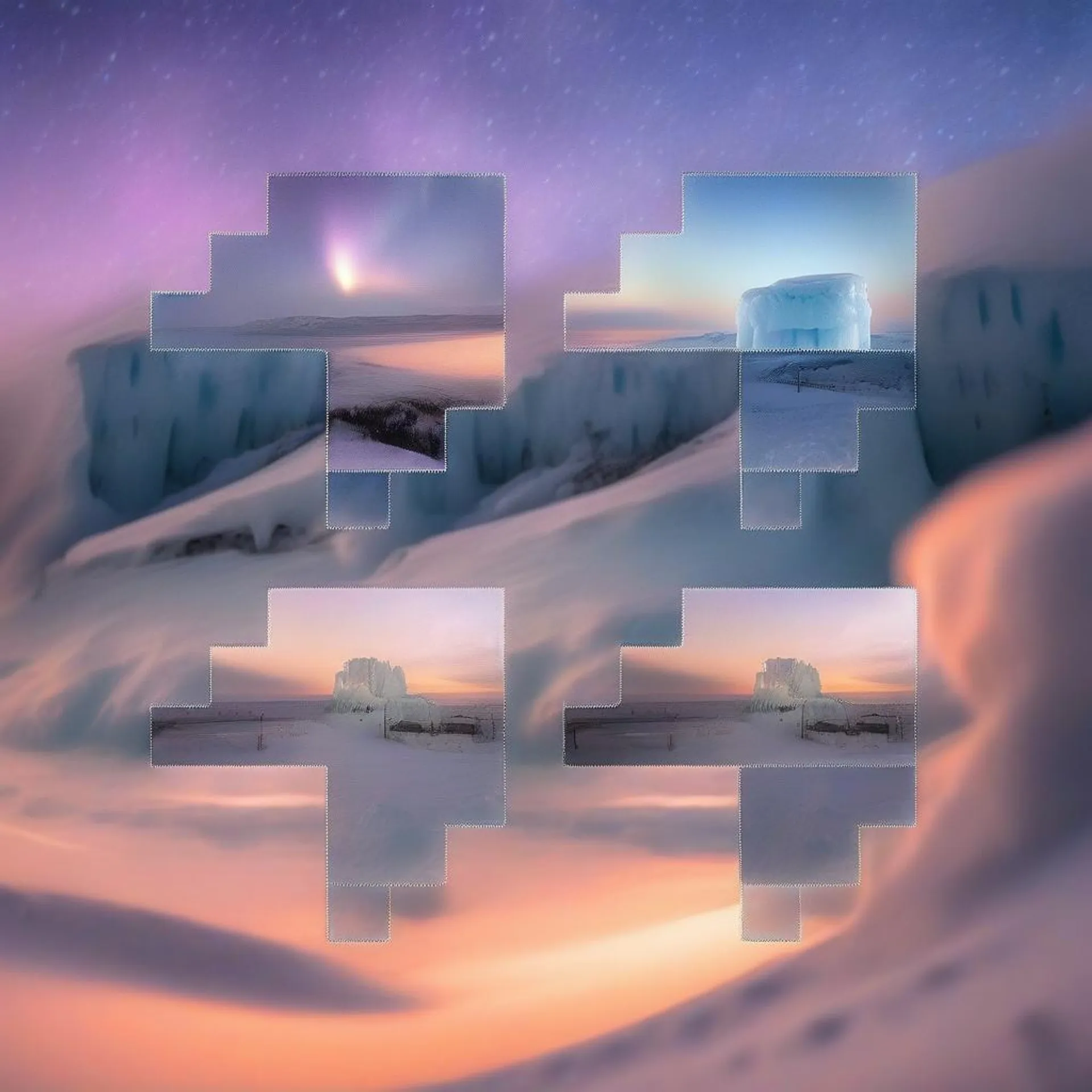 Generate Images with ControlNet.