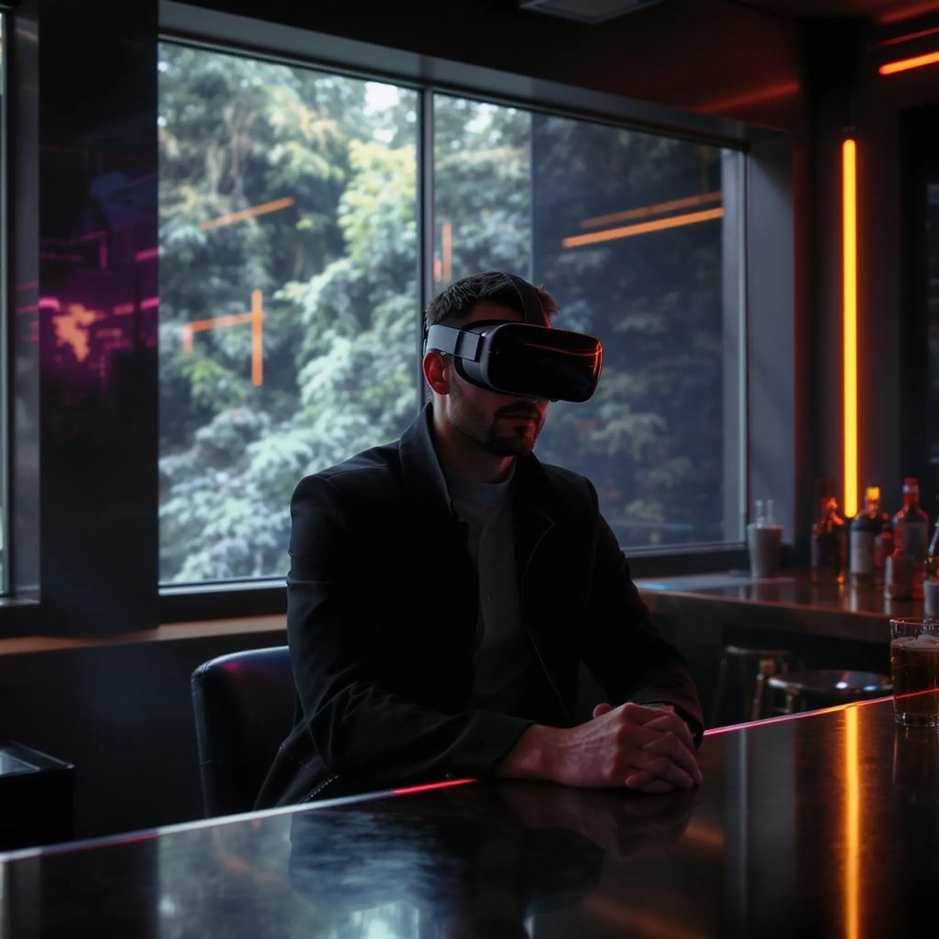 Image generated by fal.ai