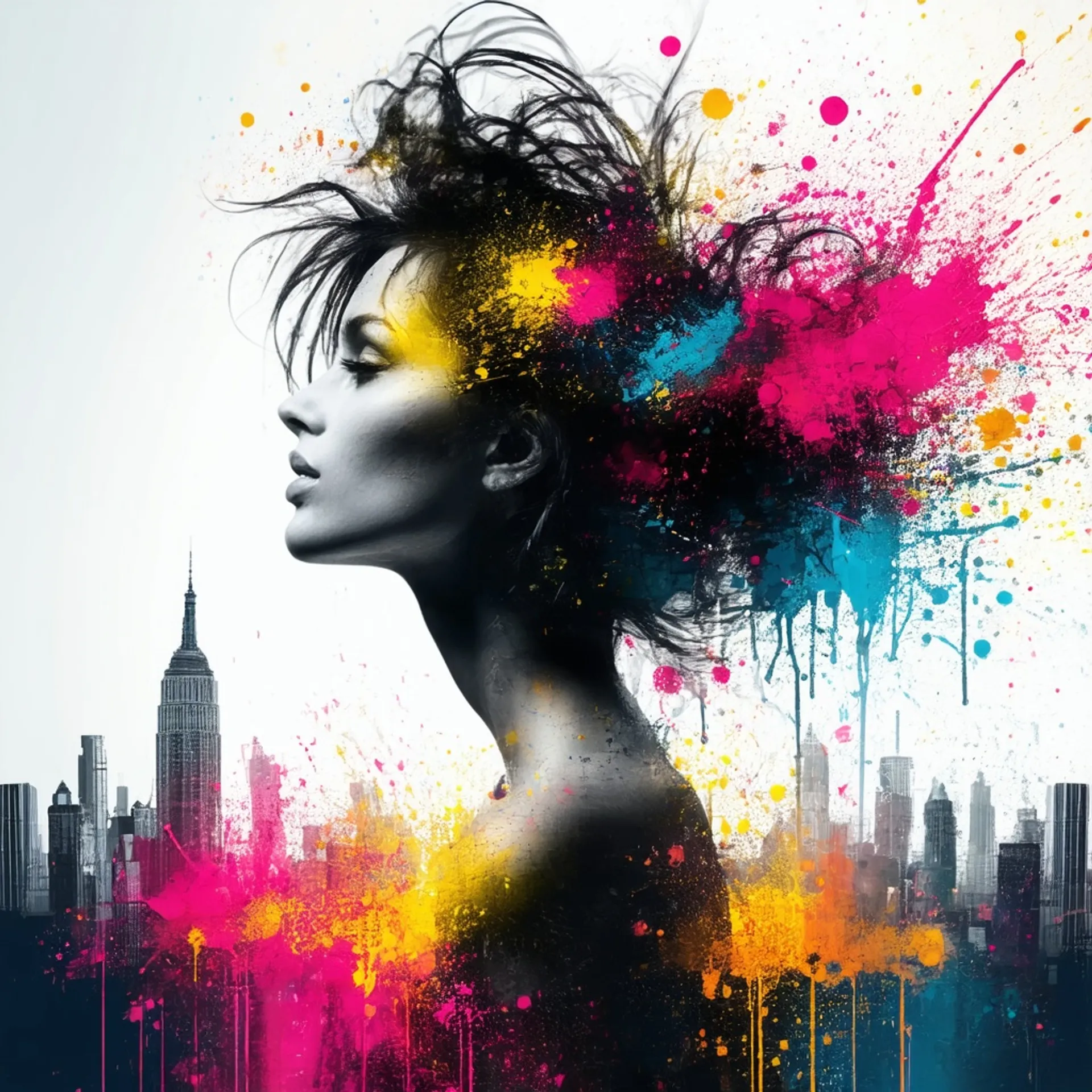 Image generated by fal.ai