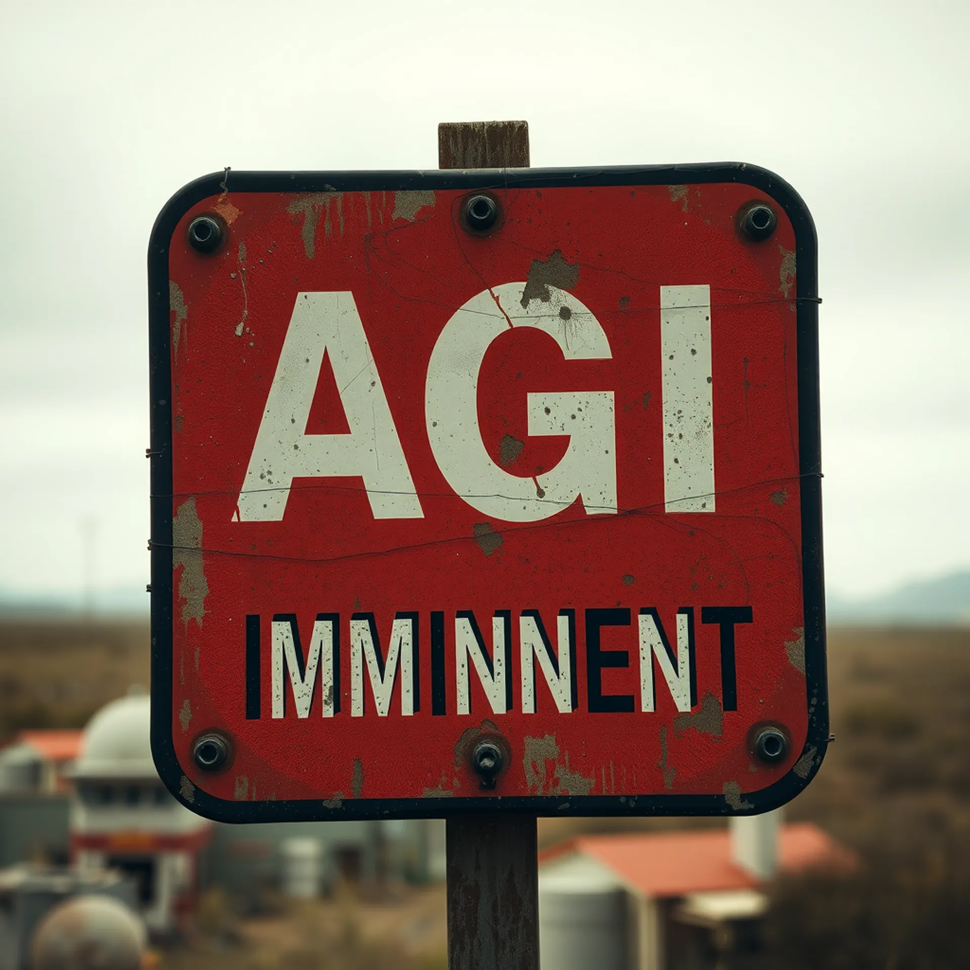 Image generated by fal.ai