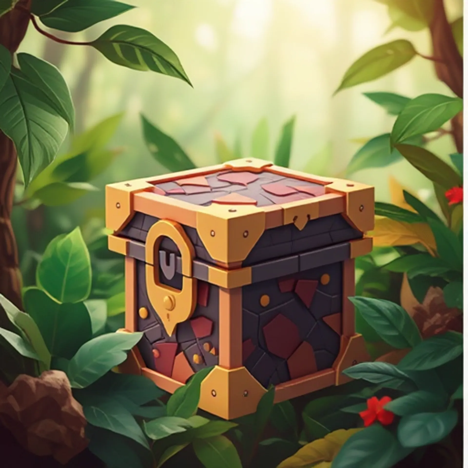 Image generated by fal.ai