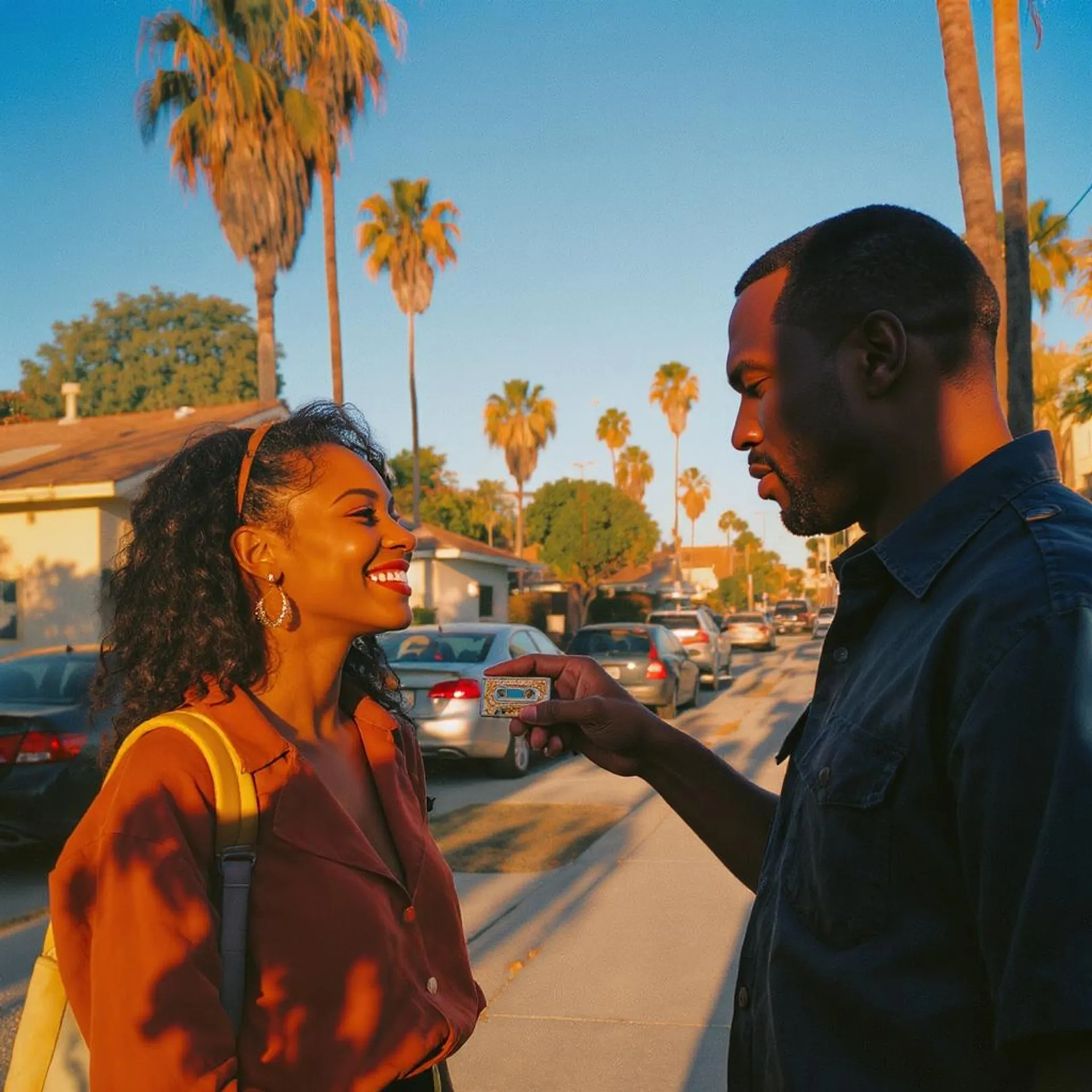 Image generated by fal.ai