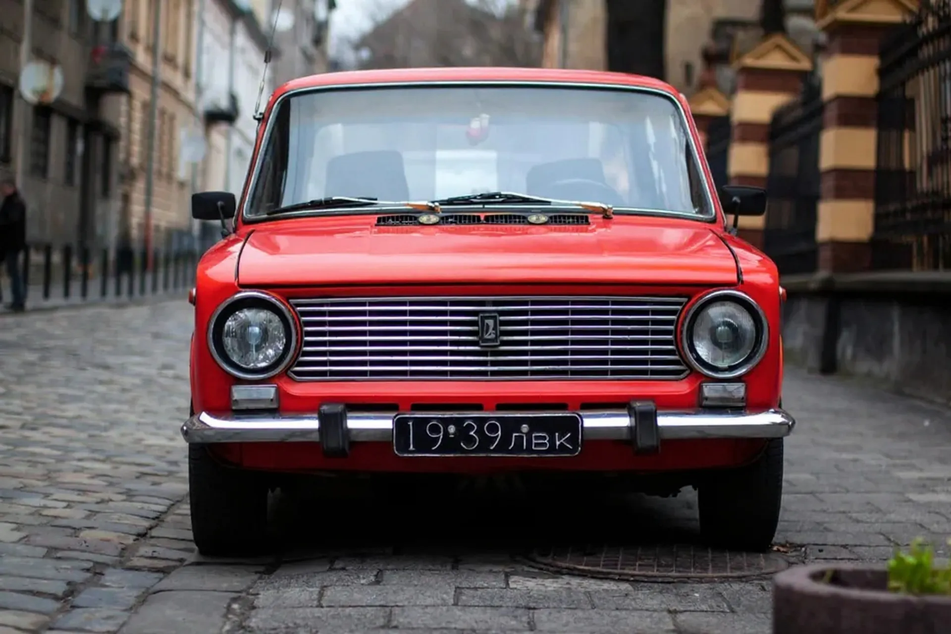 Image generated by fal.ai