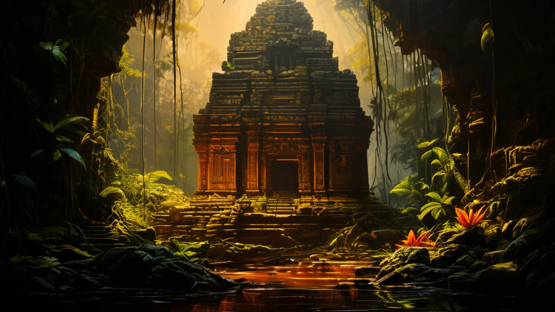 Image generated by fal.ai