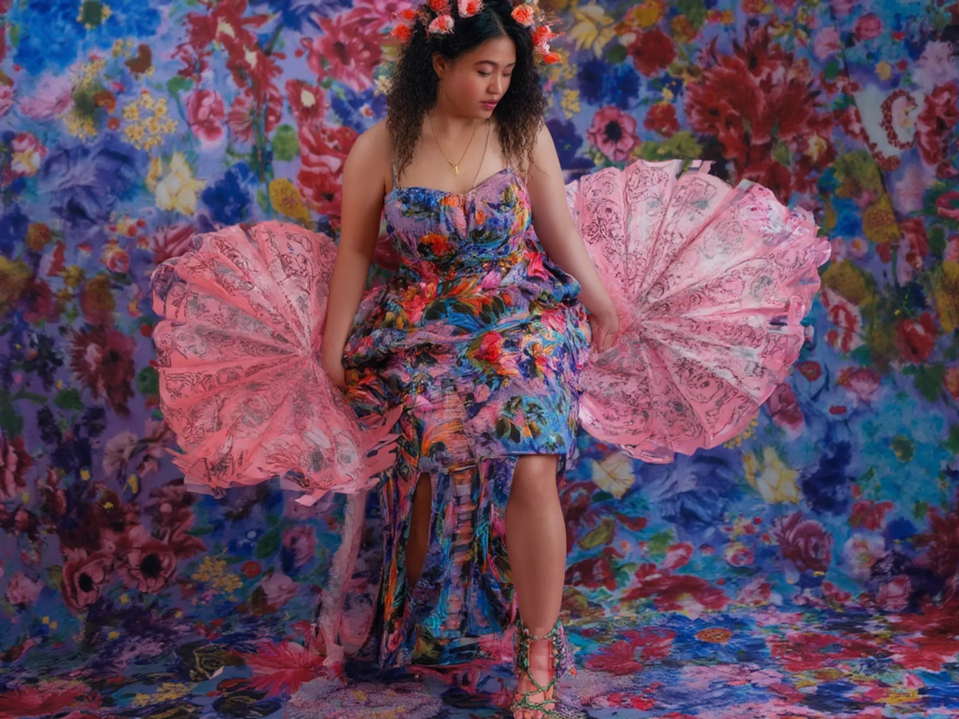 Image generated by fal.ai