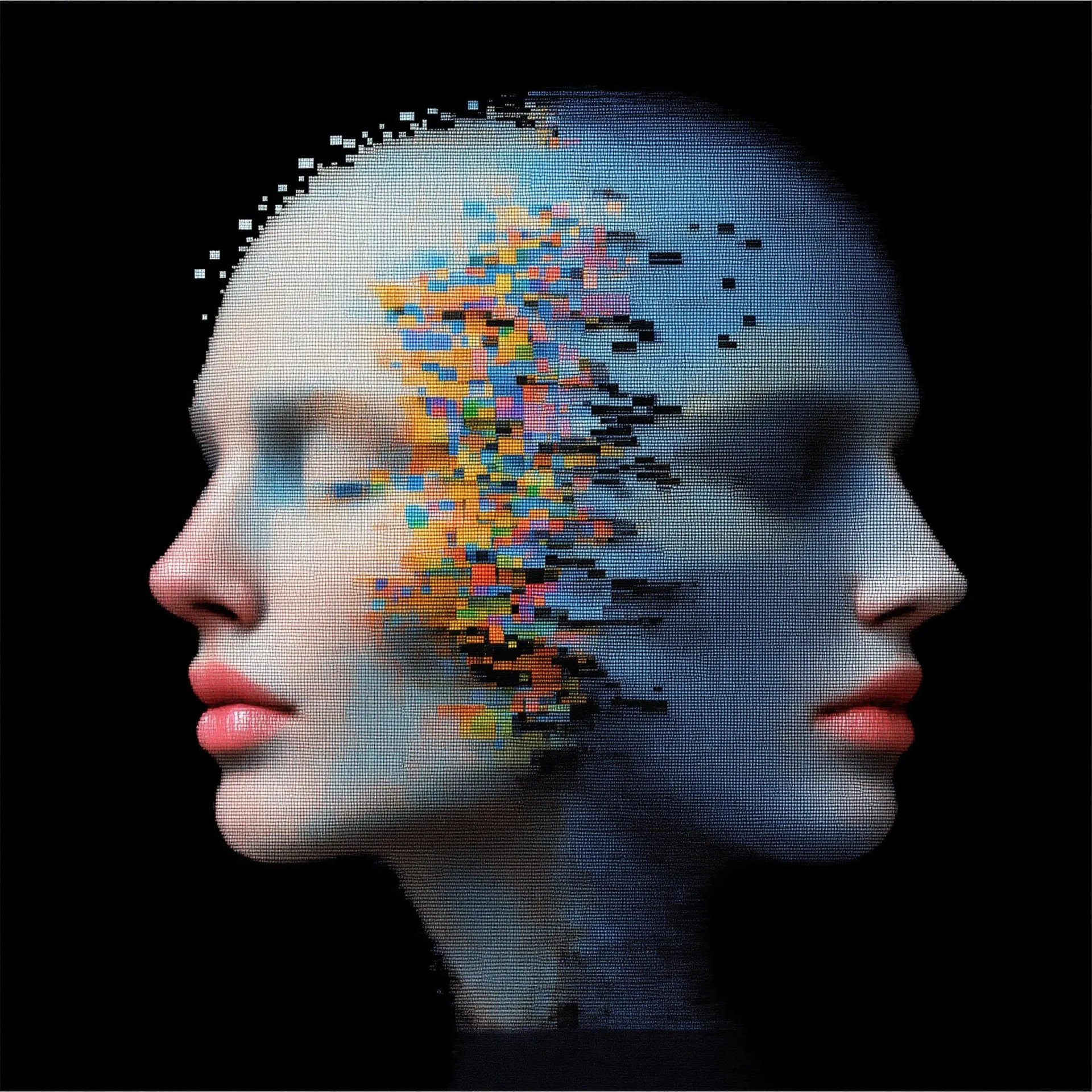 EchoMimic V3 generates a talking avatar model from a picture, audio and text prompt.
