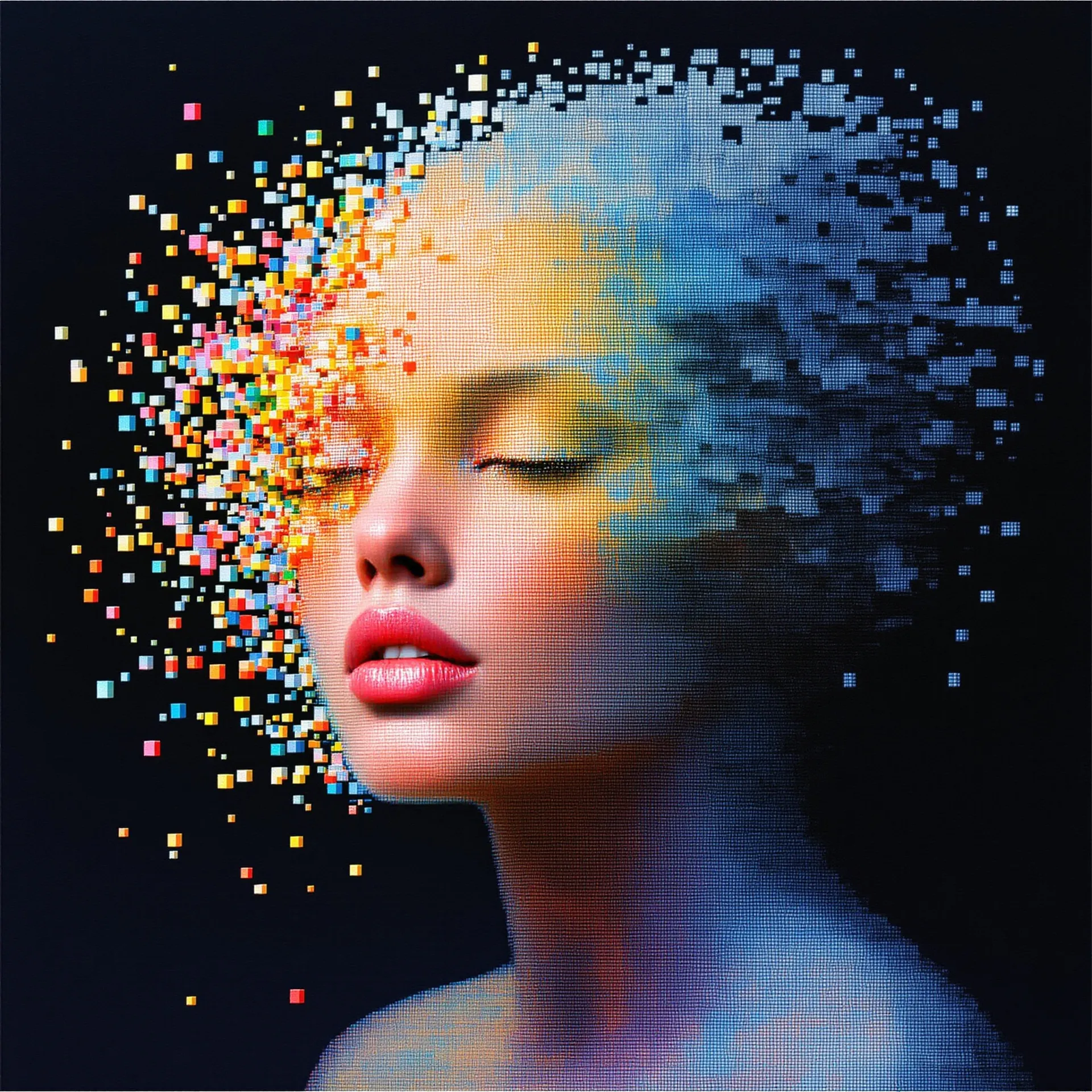 FLUX.1 SRPO [dev] is a 12 billion parameter flow transformer that generates high-quality images from text with incredible aesthetics. It is suitable for personal and commercial use.