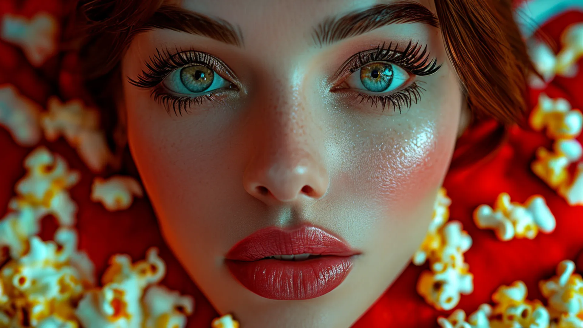 Image generated by fal.ai