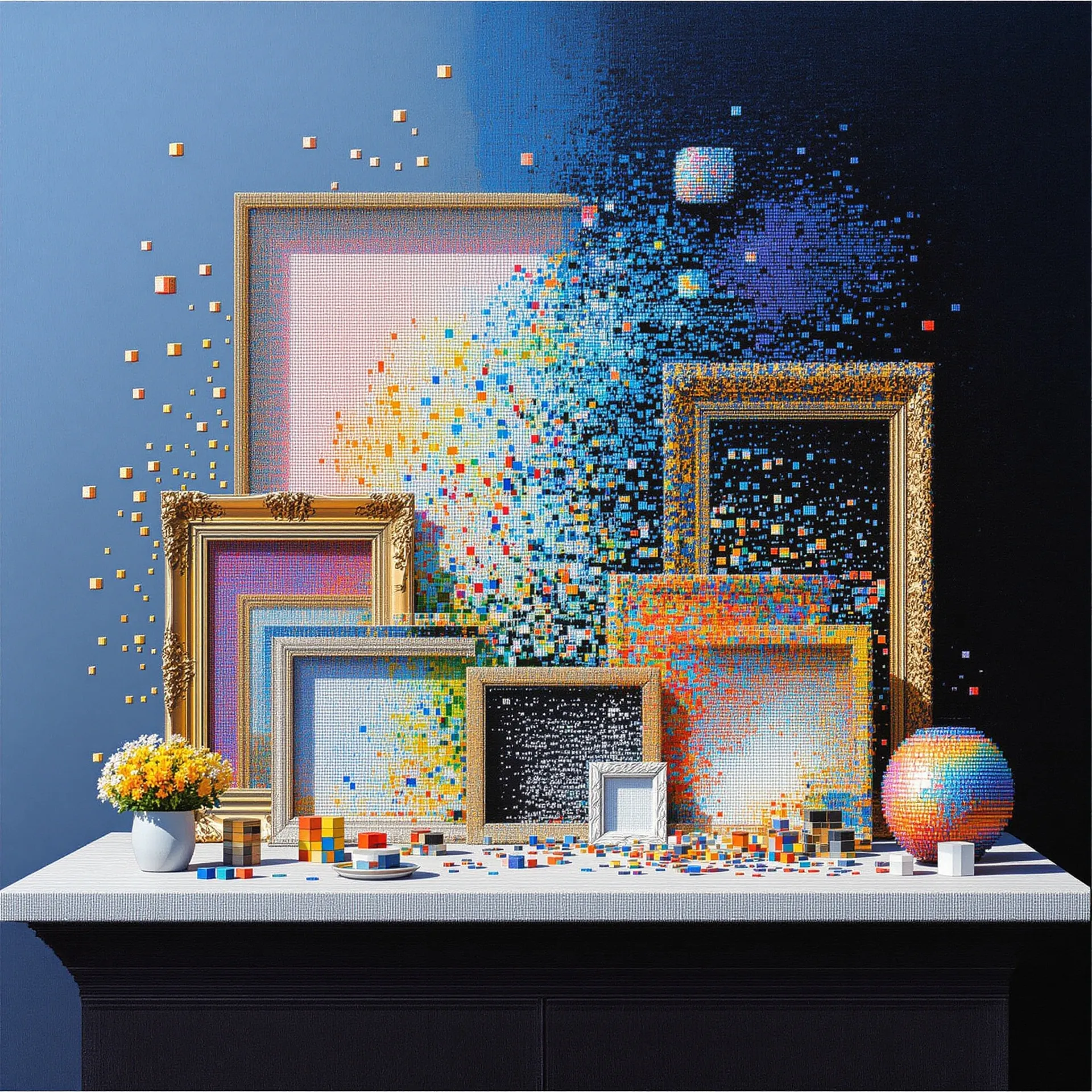 VACE Fun for Wan 2.2 A14B from Alibaba-PAI
