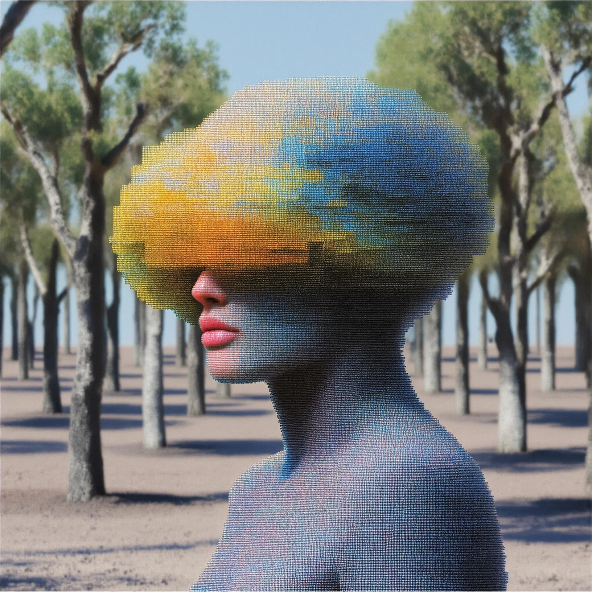 Generate realistic lipsync animations from audio using advanced algorithms for high-quality synchronization with Sync Lipsync 2.0 model