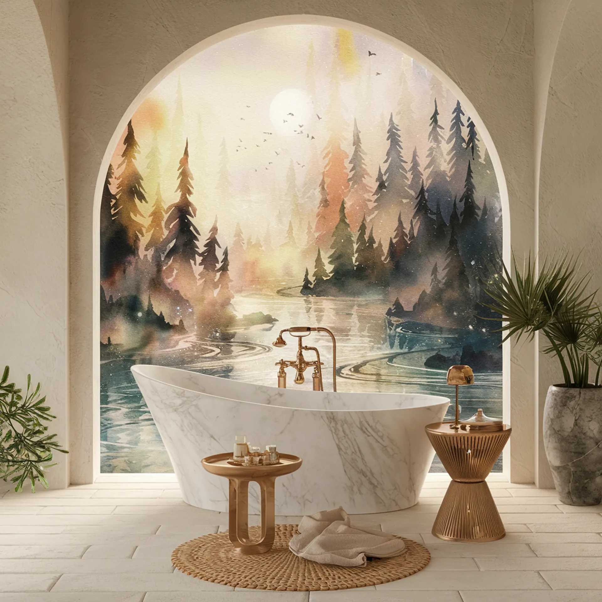 Image generated by fal.ai