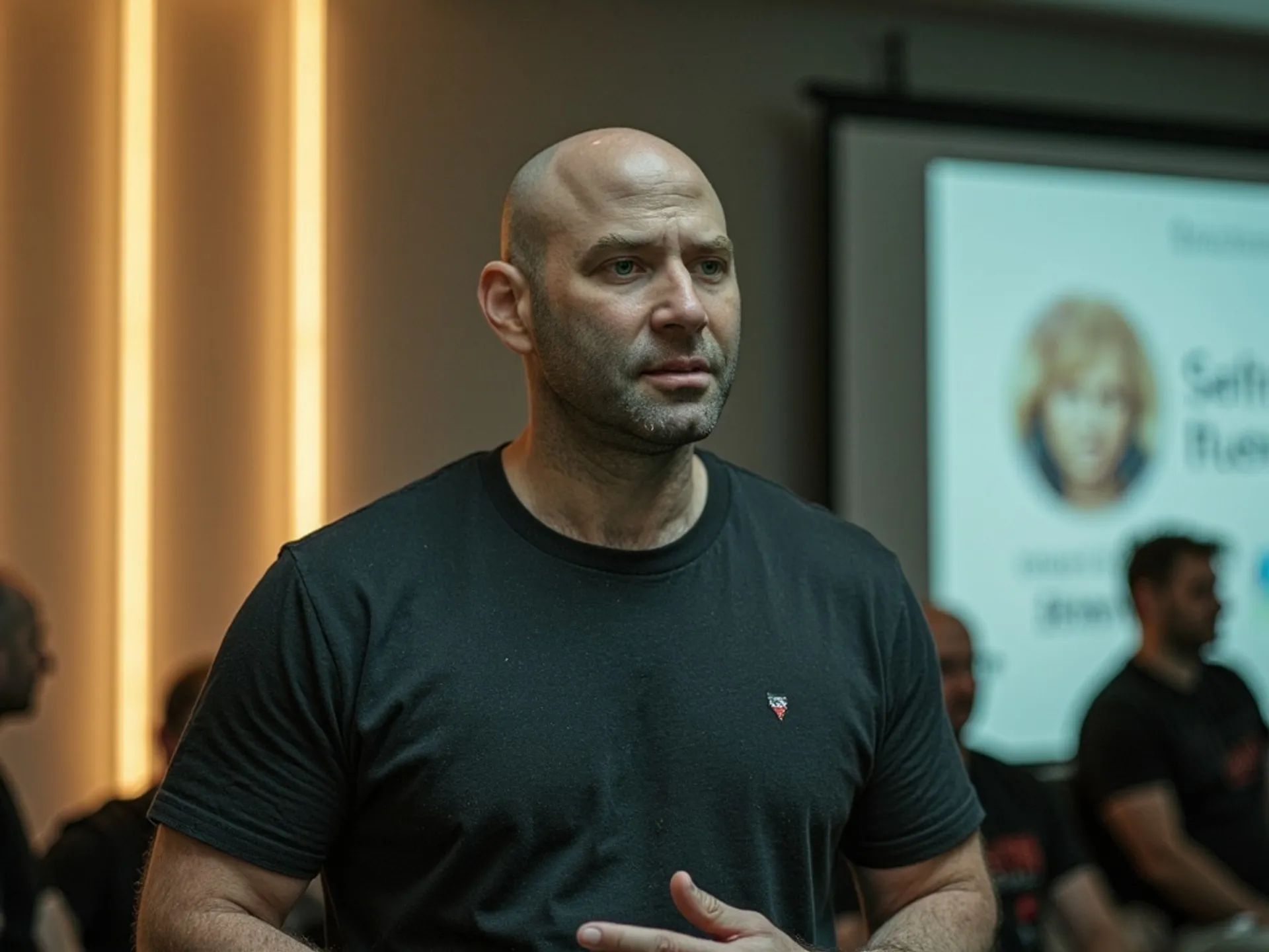 Image generated by fal.ai