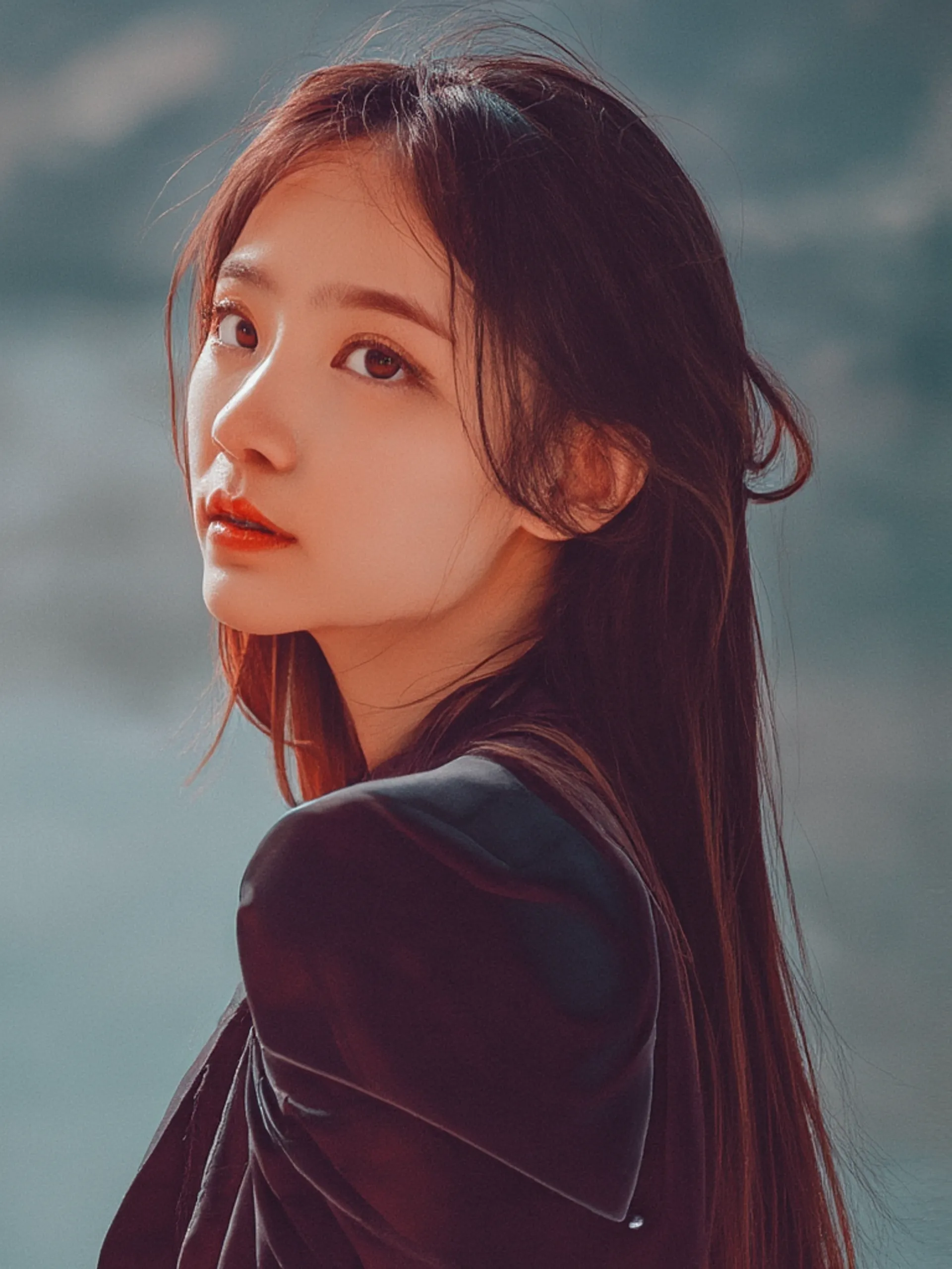 Image generated by fal.ai