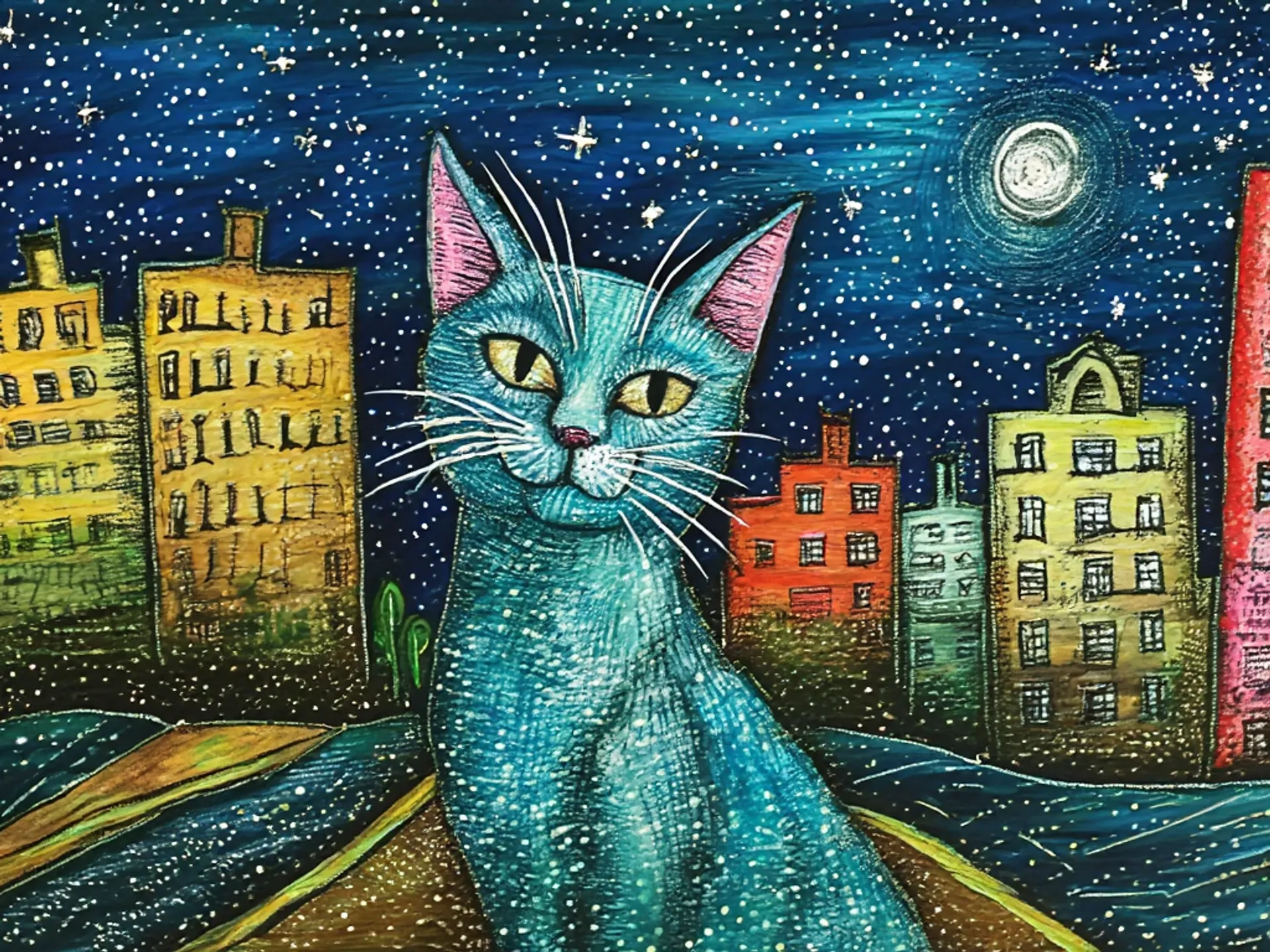 Image generated by fal.ai