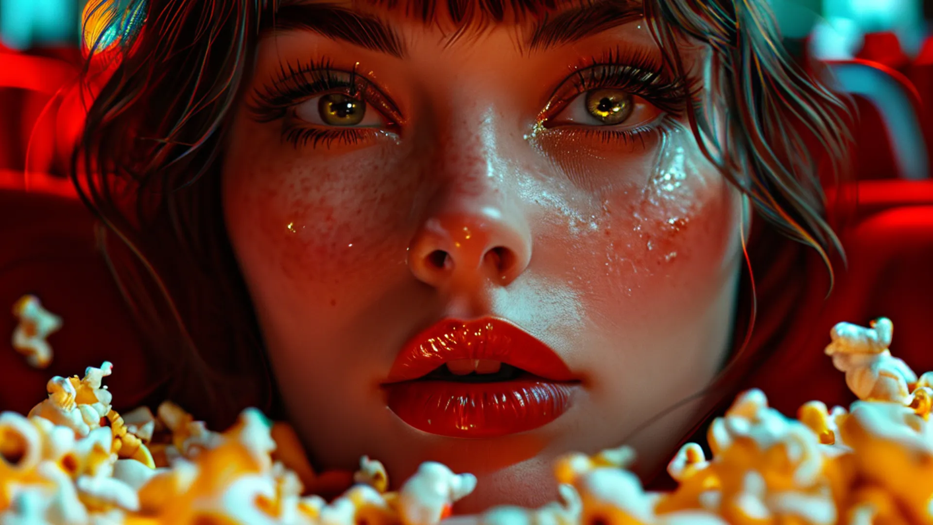 Image generated by fal.ai