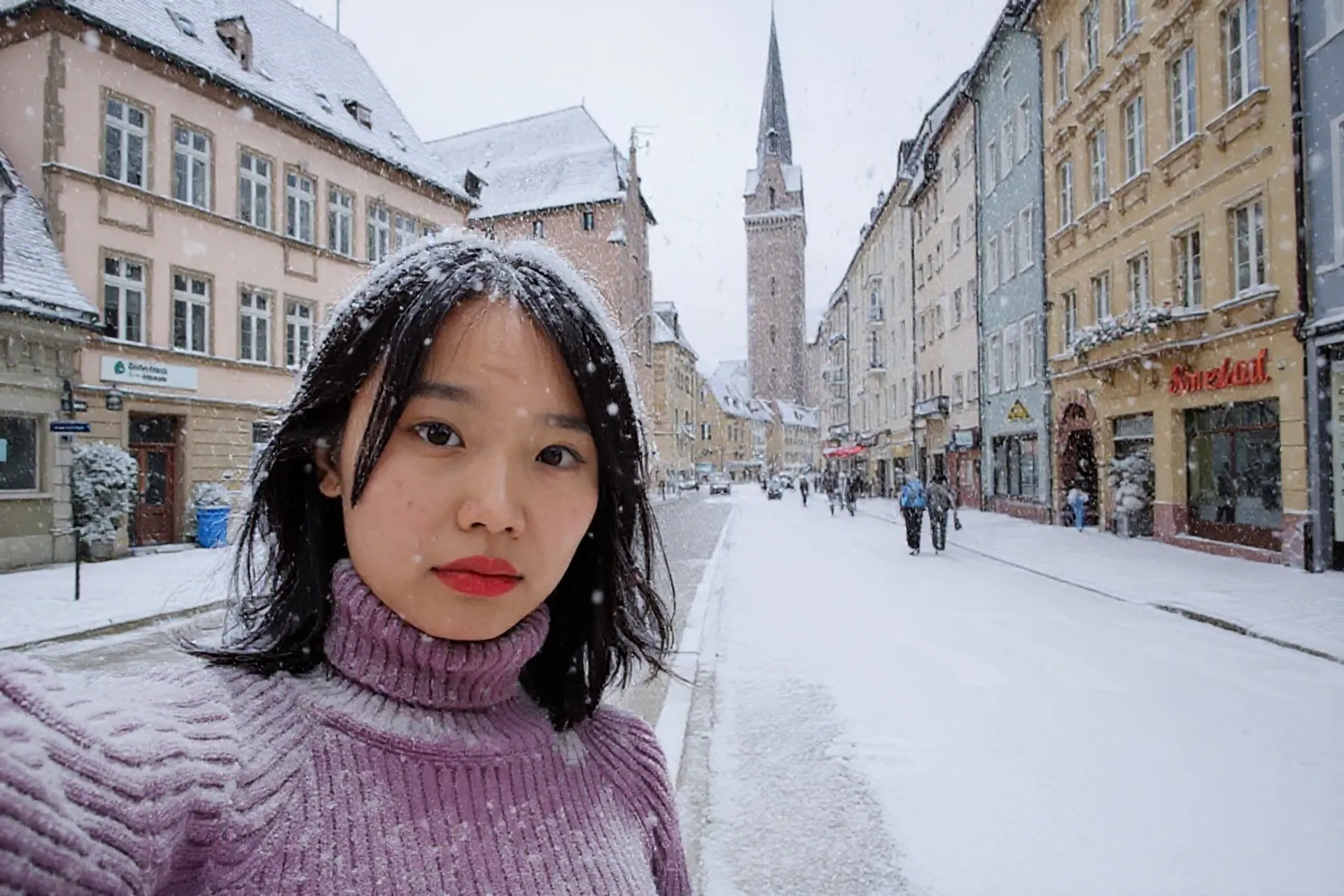 Image generated by fal.ai