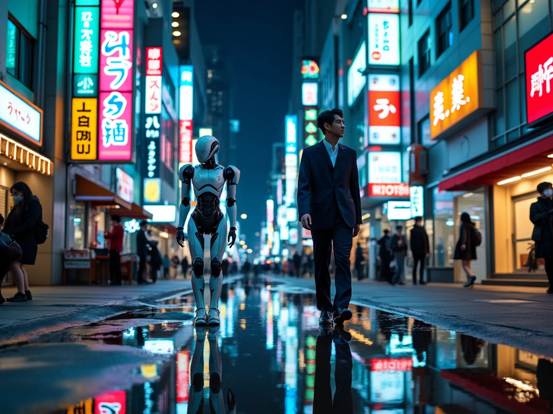 Image generated by fal.ai