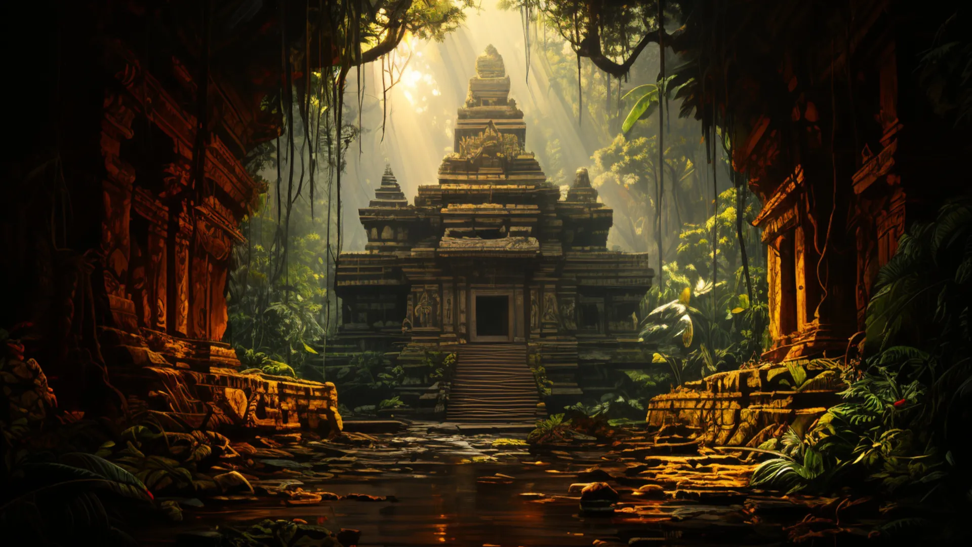 Image generated by fal.ai