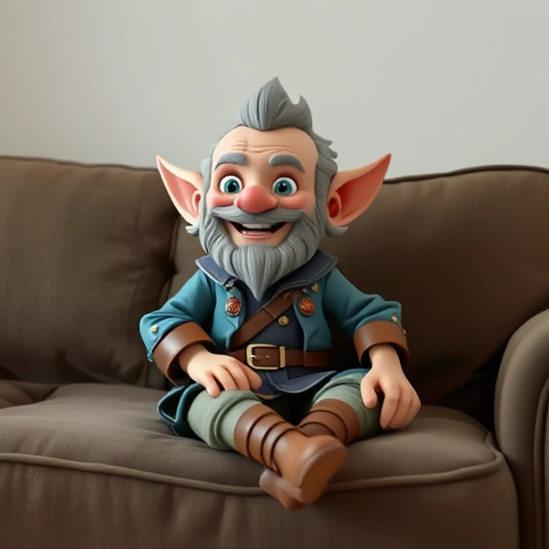 Image generated by fal.ai