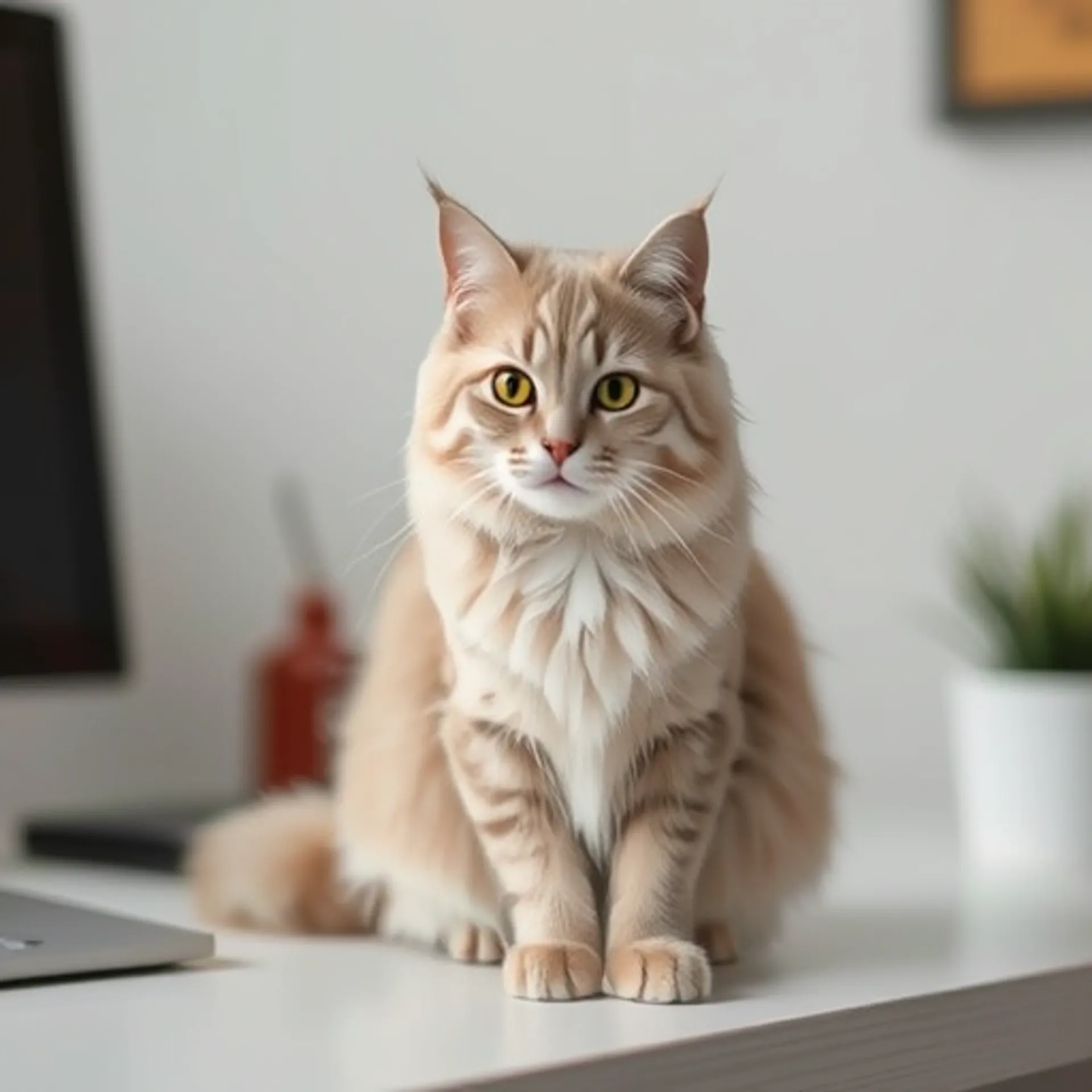 Image generated by fal.ai