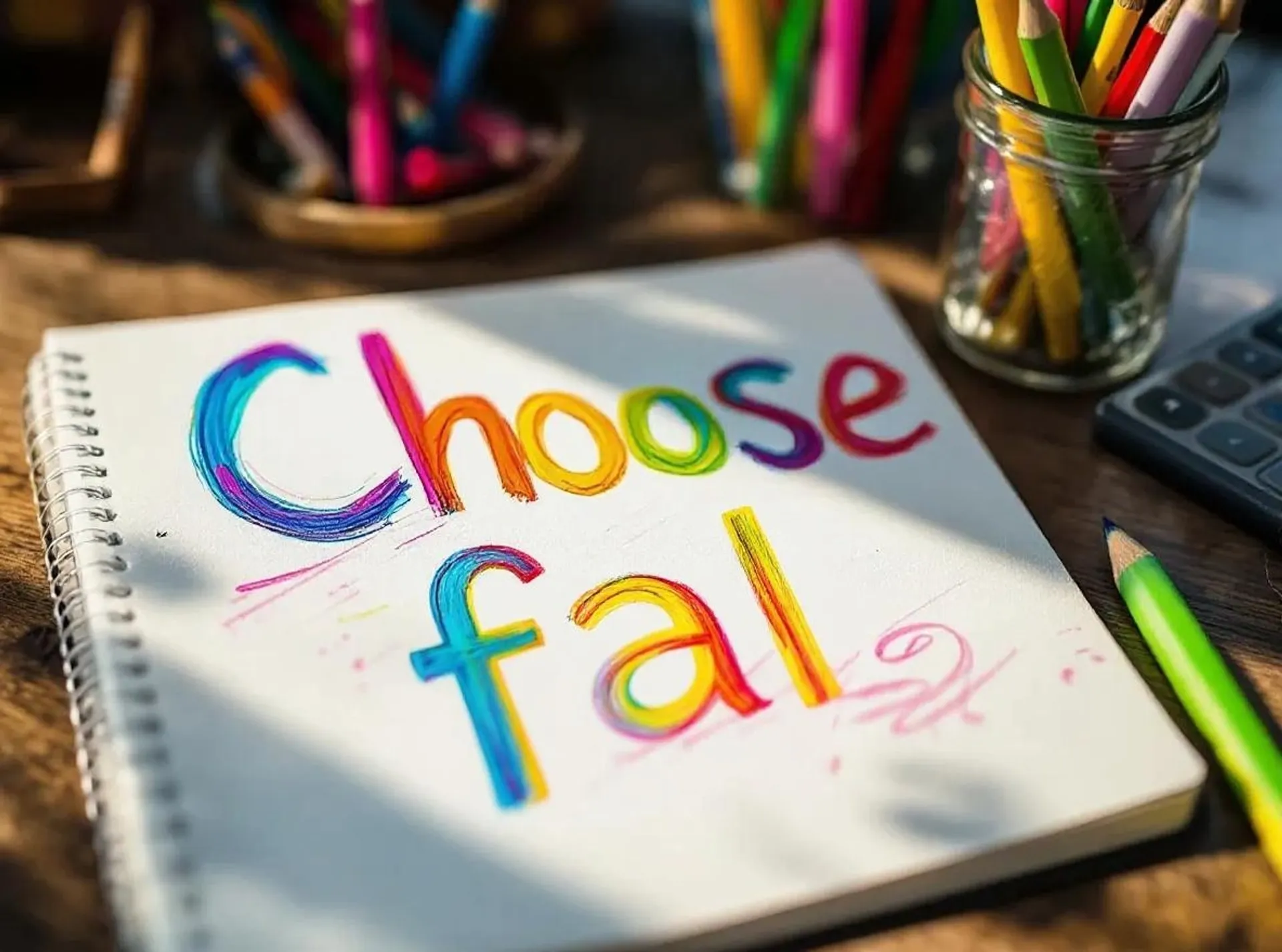 Image generated by fal.ai