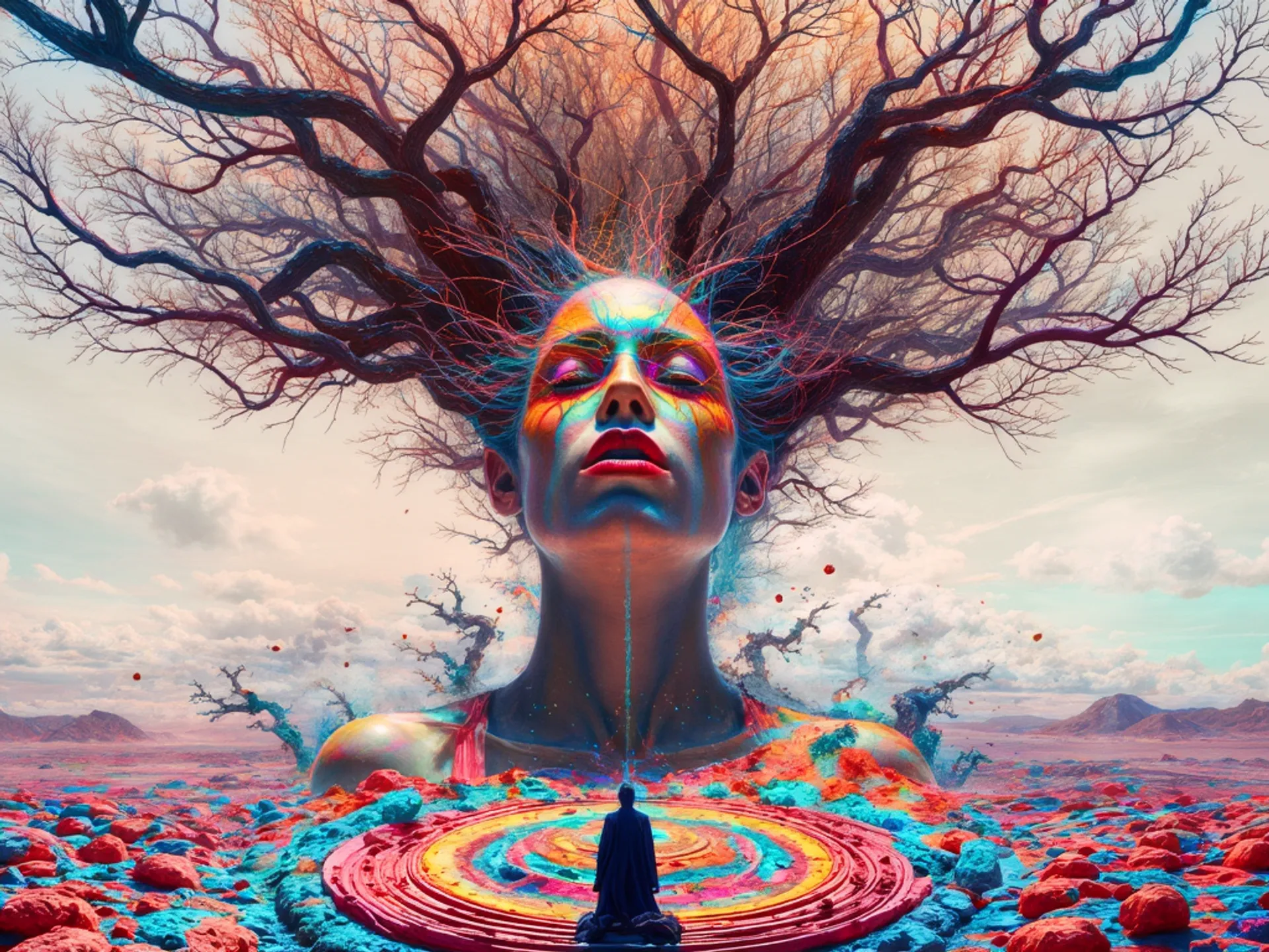 Image generated by fal.ai