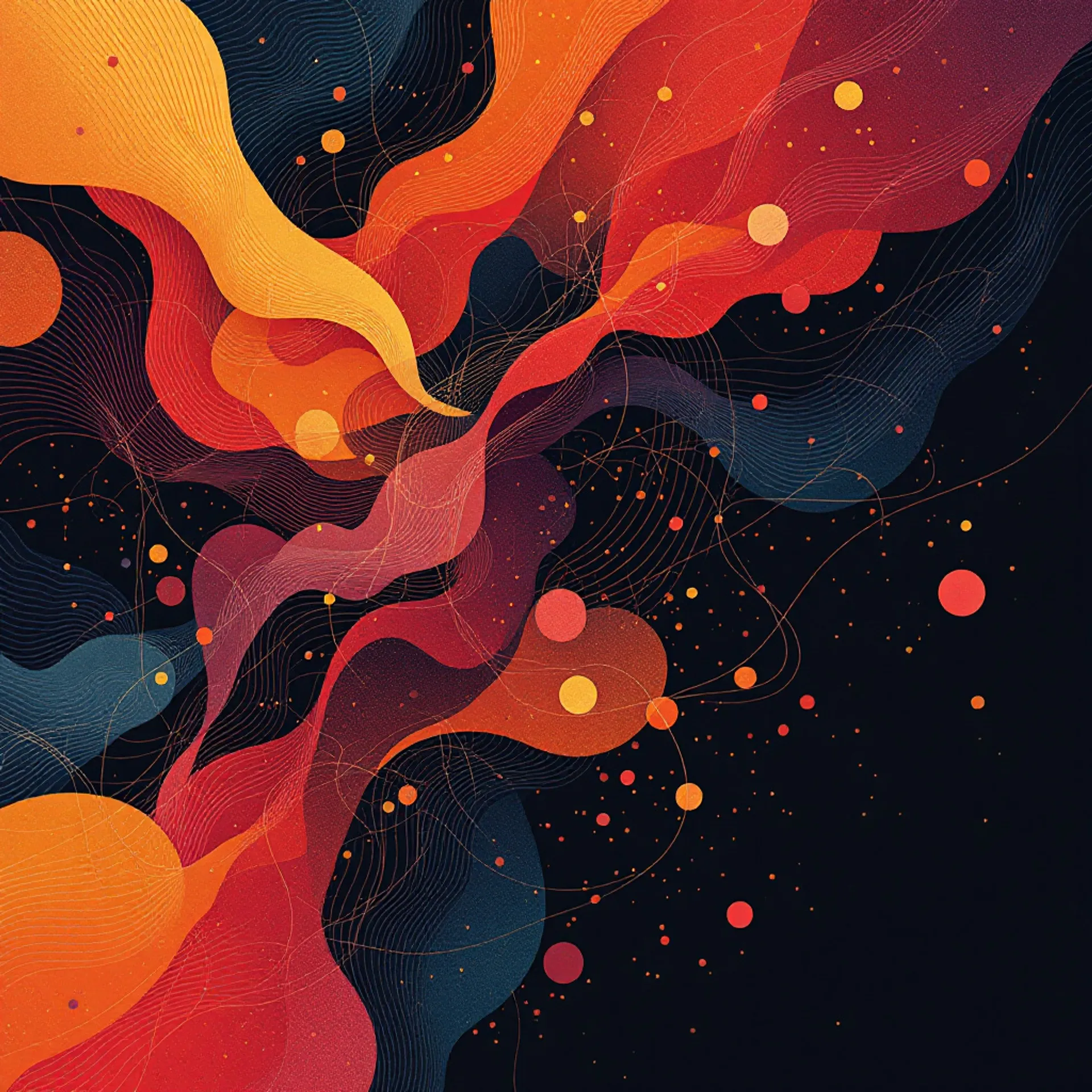 Image generated by fal.ai