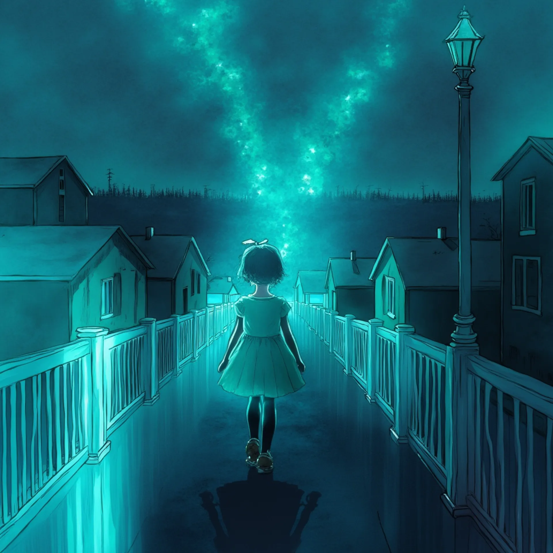 Image generated by fal.ai