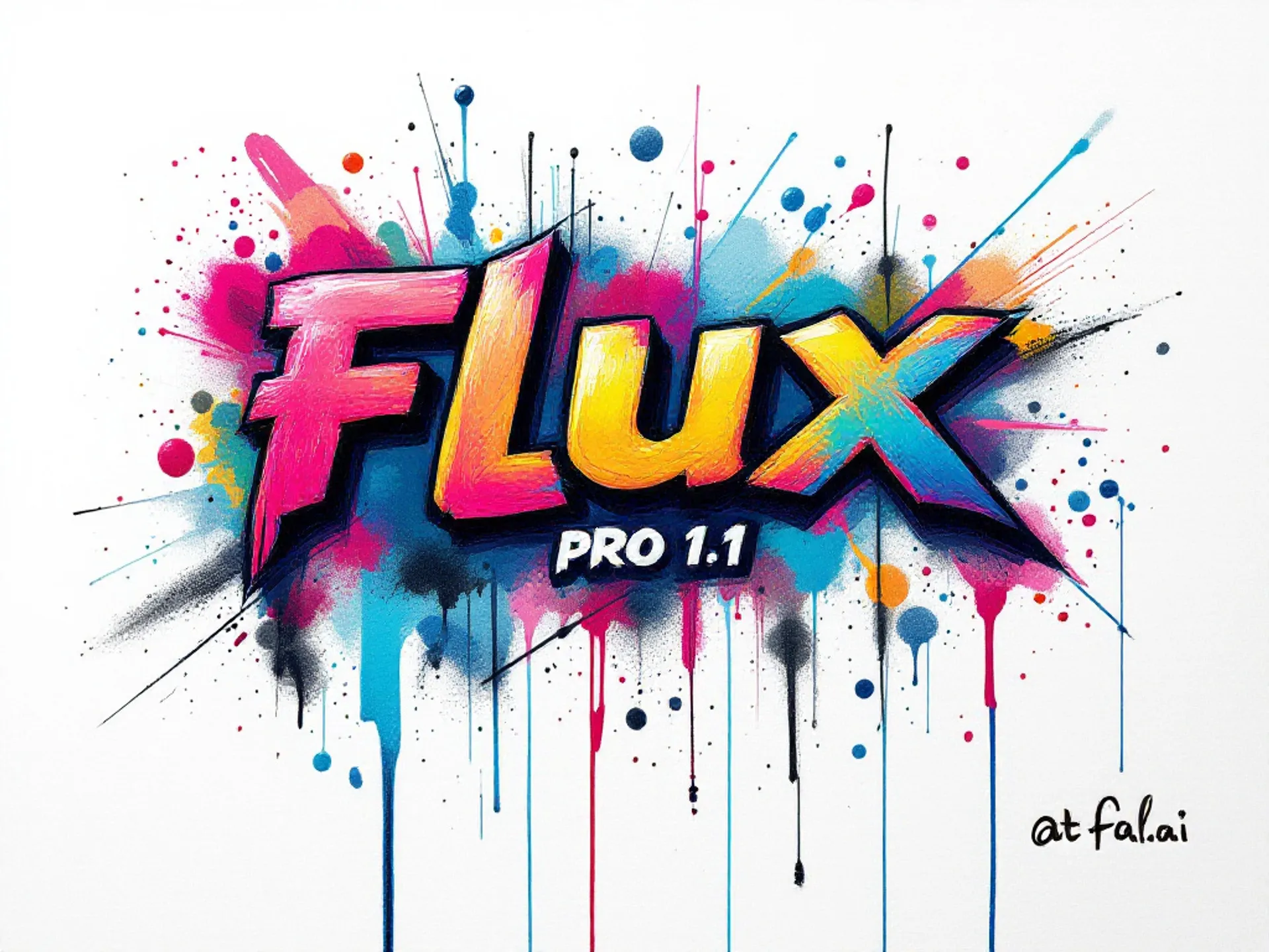 Image generated by fal.ai