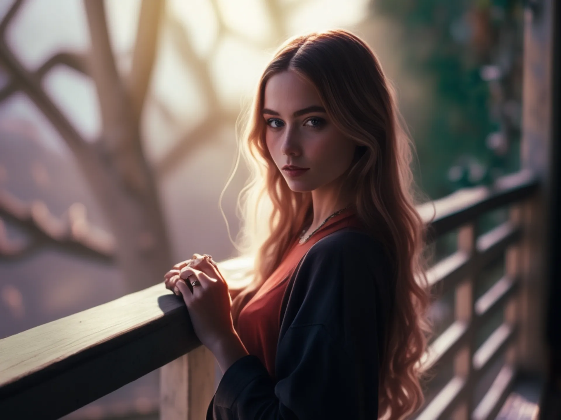 Image generated by fal.ai