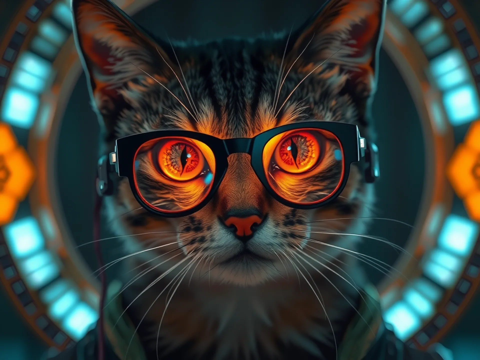 Image generated by fal.ai