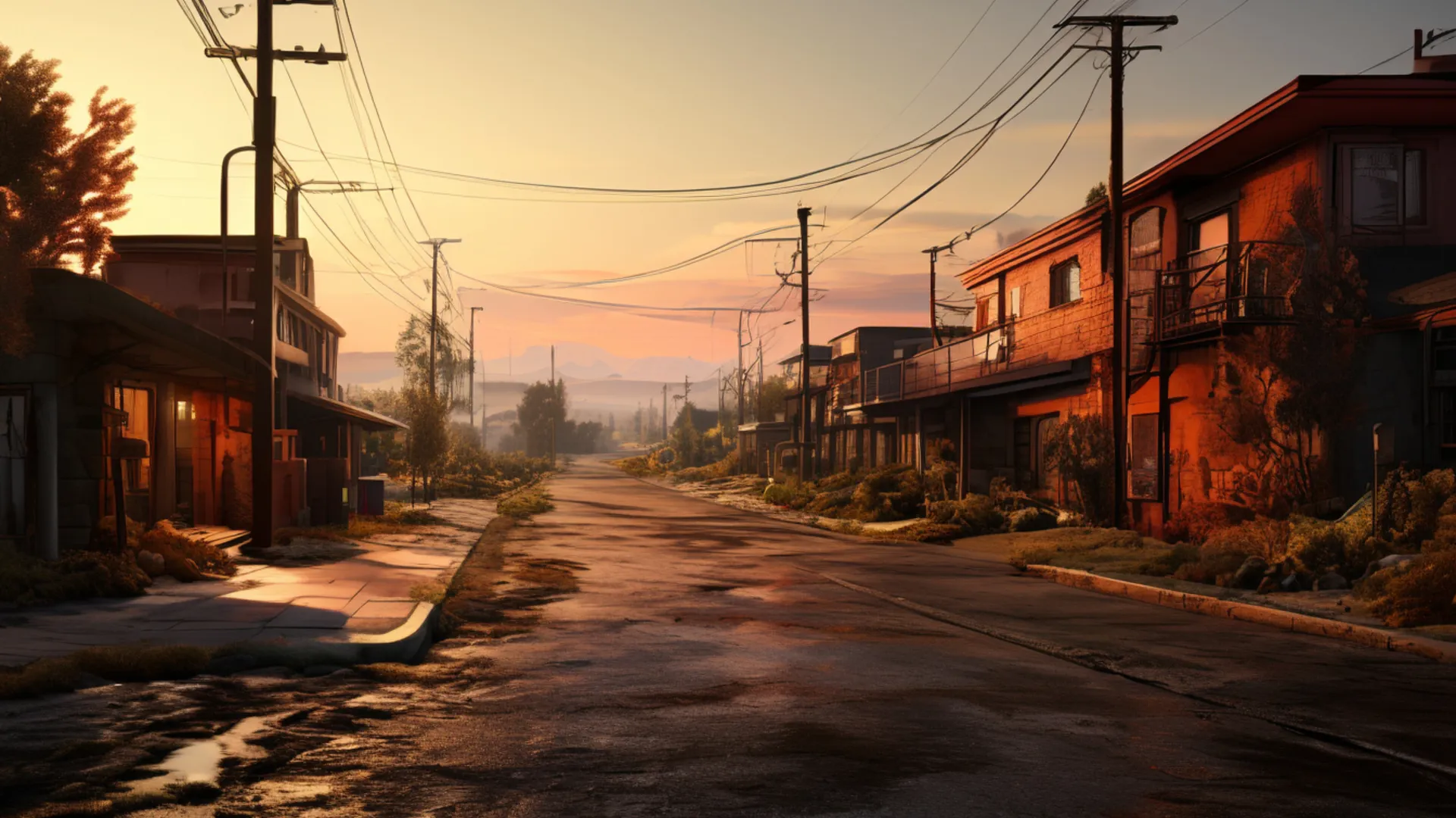 Image generated by fal.ai