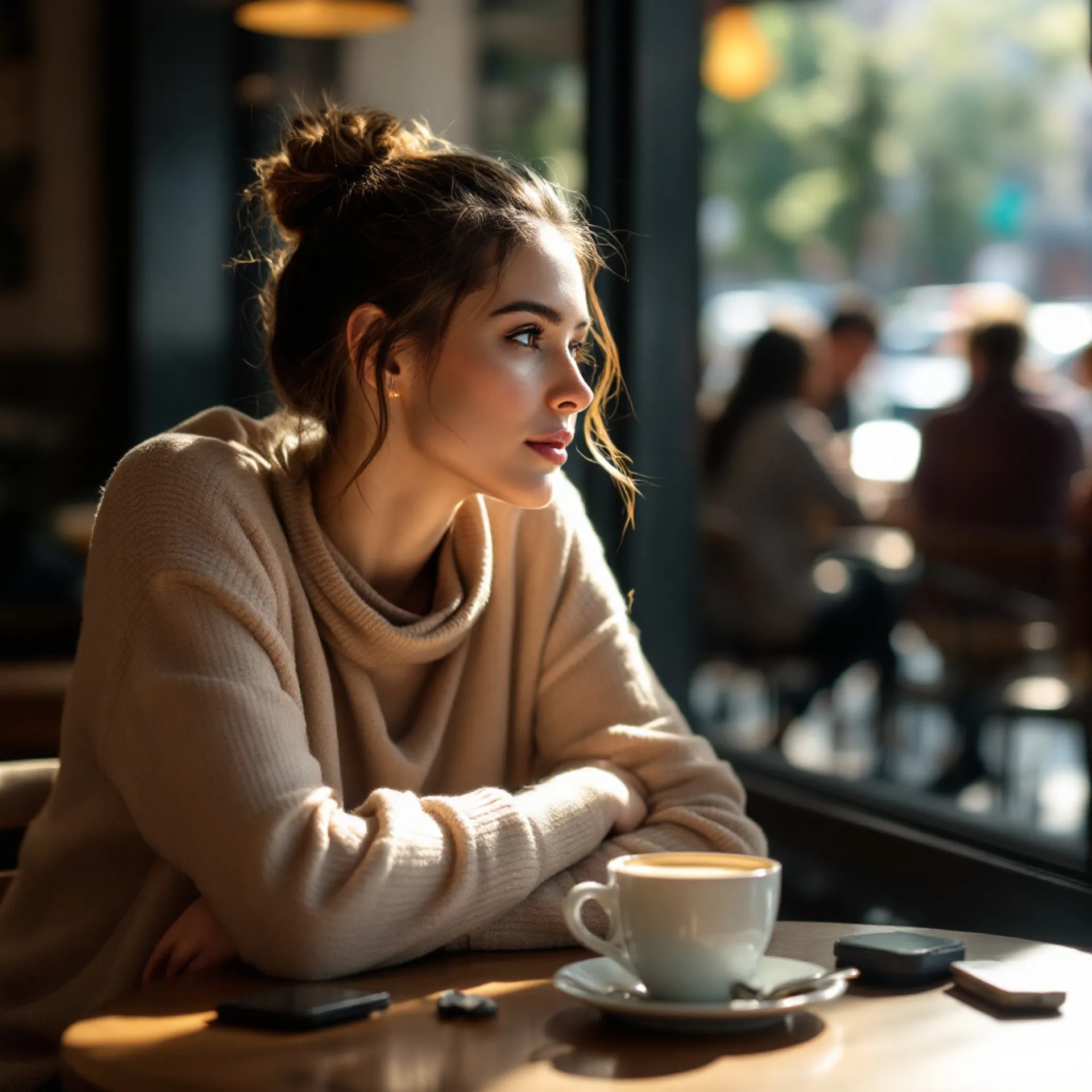 Image generated by fal.ai