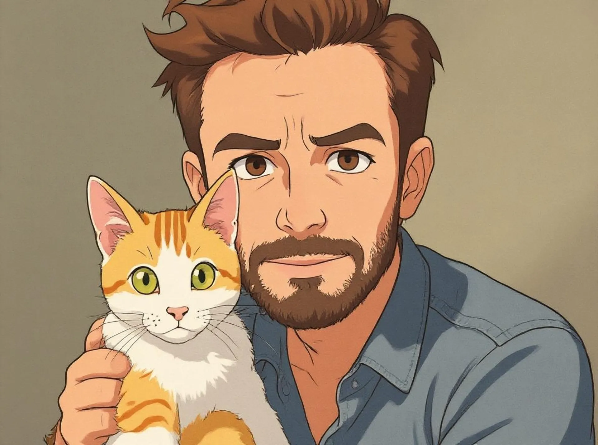 Image generated by fal.ai