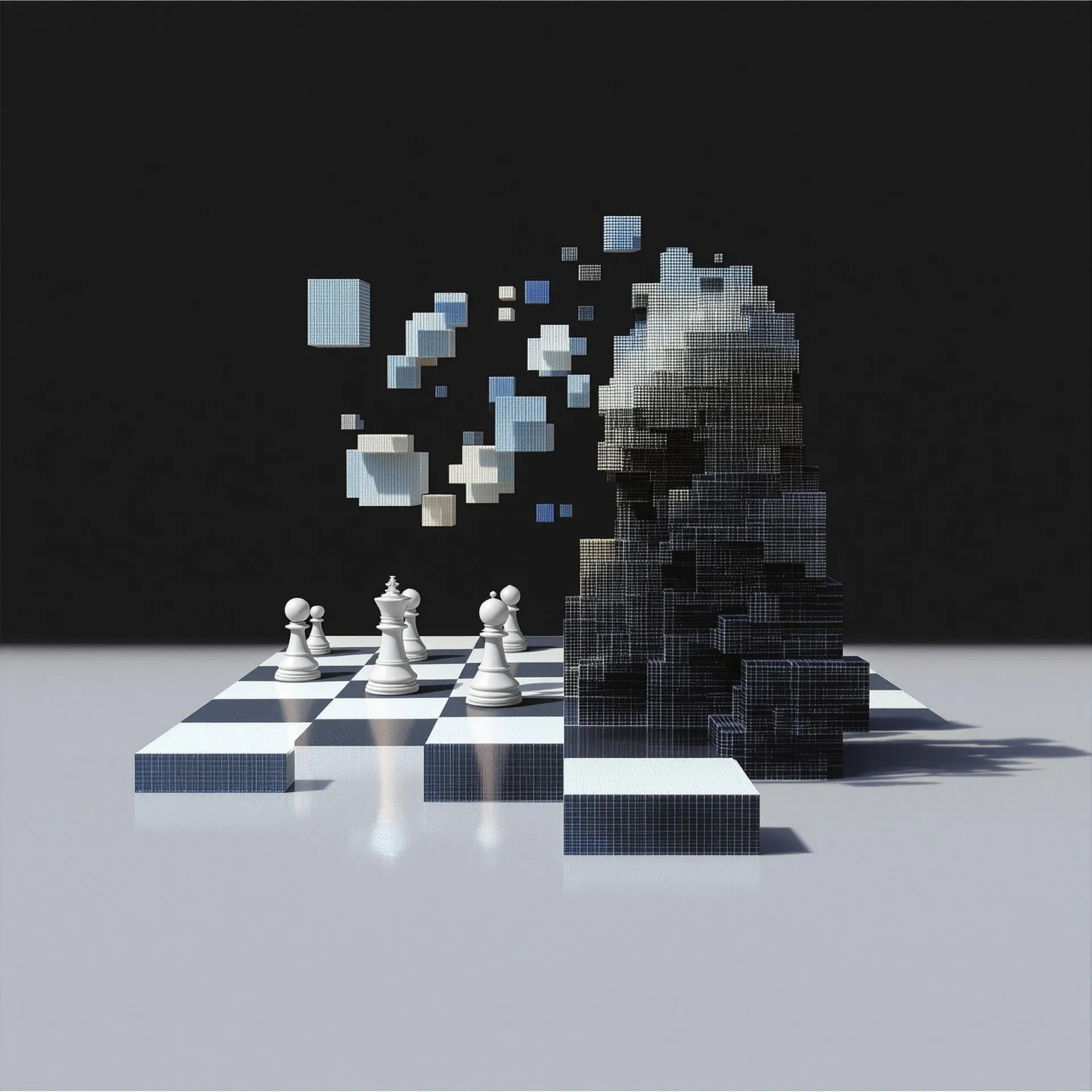 State of the art Multiview to 3D Object generation. Generate 3D models from multiple images!