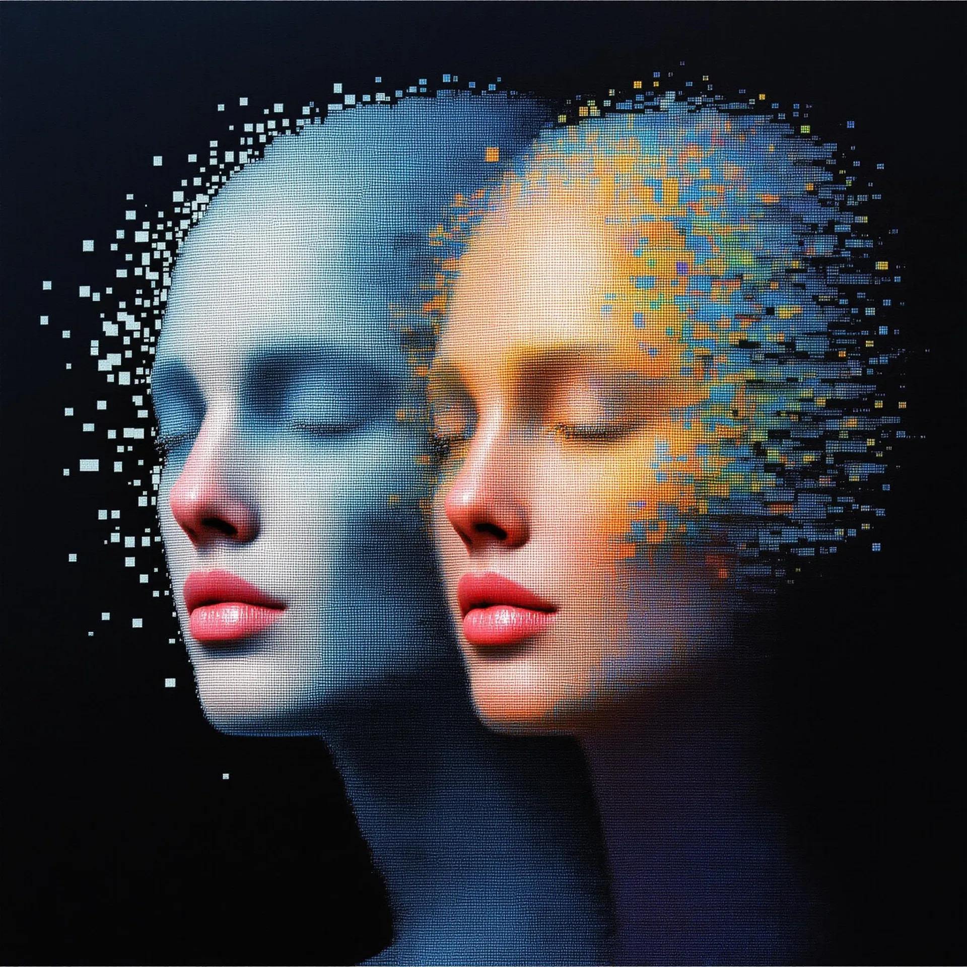Generate long, expressive multi-voice speech using Microsoft's powerful TTS