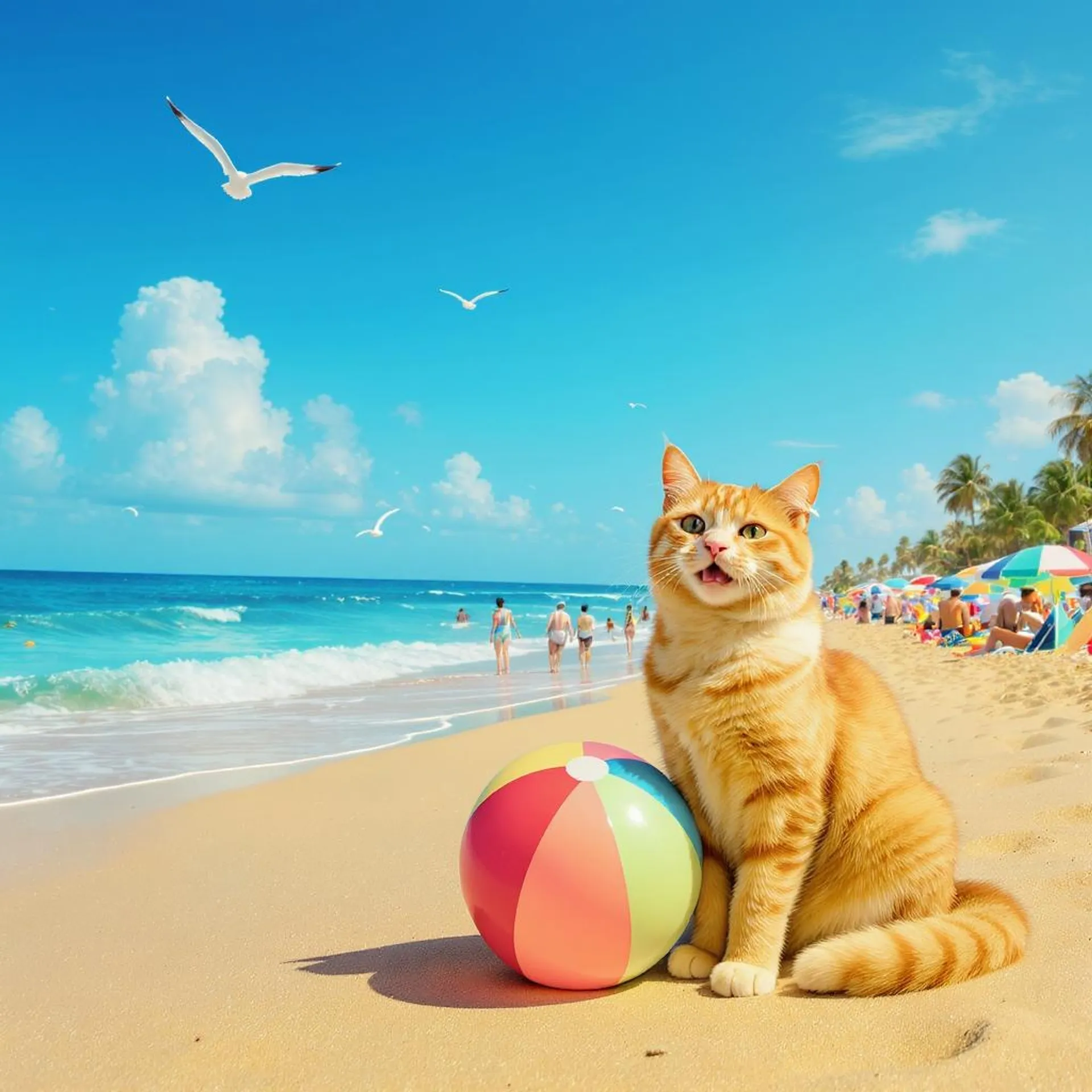 Image generated by fal.ai