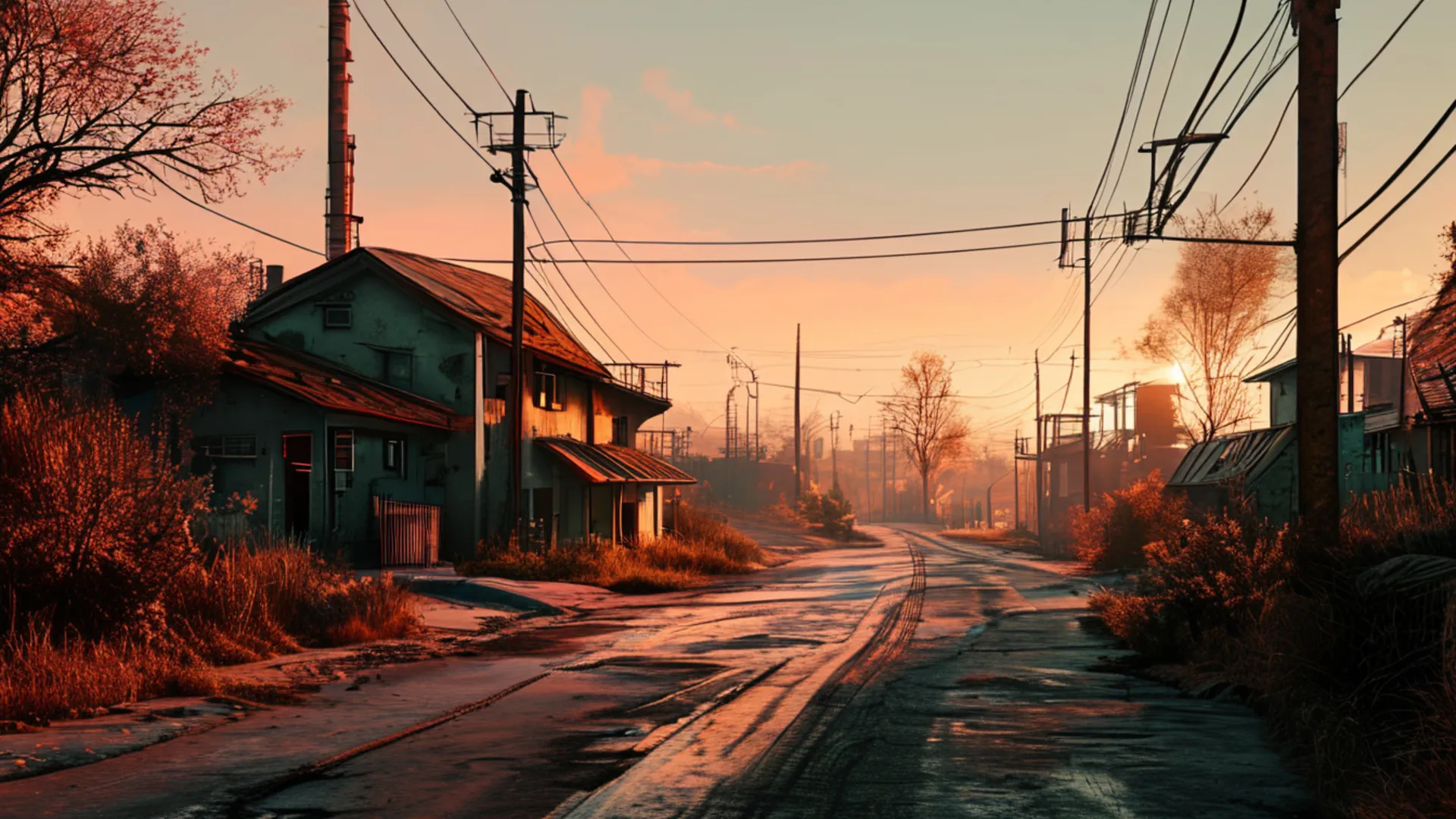 Image generated by fal.ai