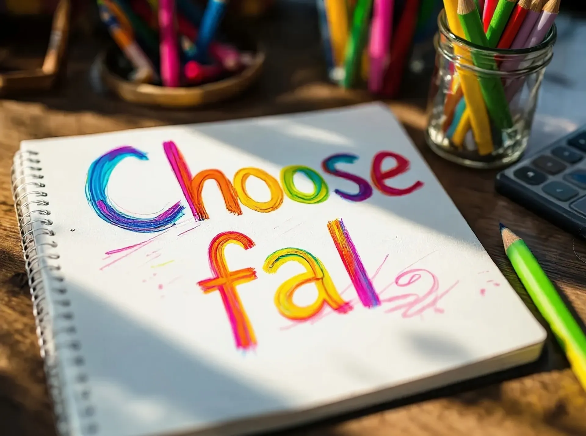 Image generated by fal.ai