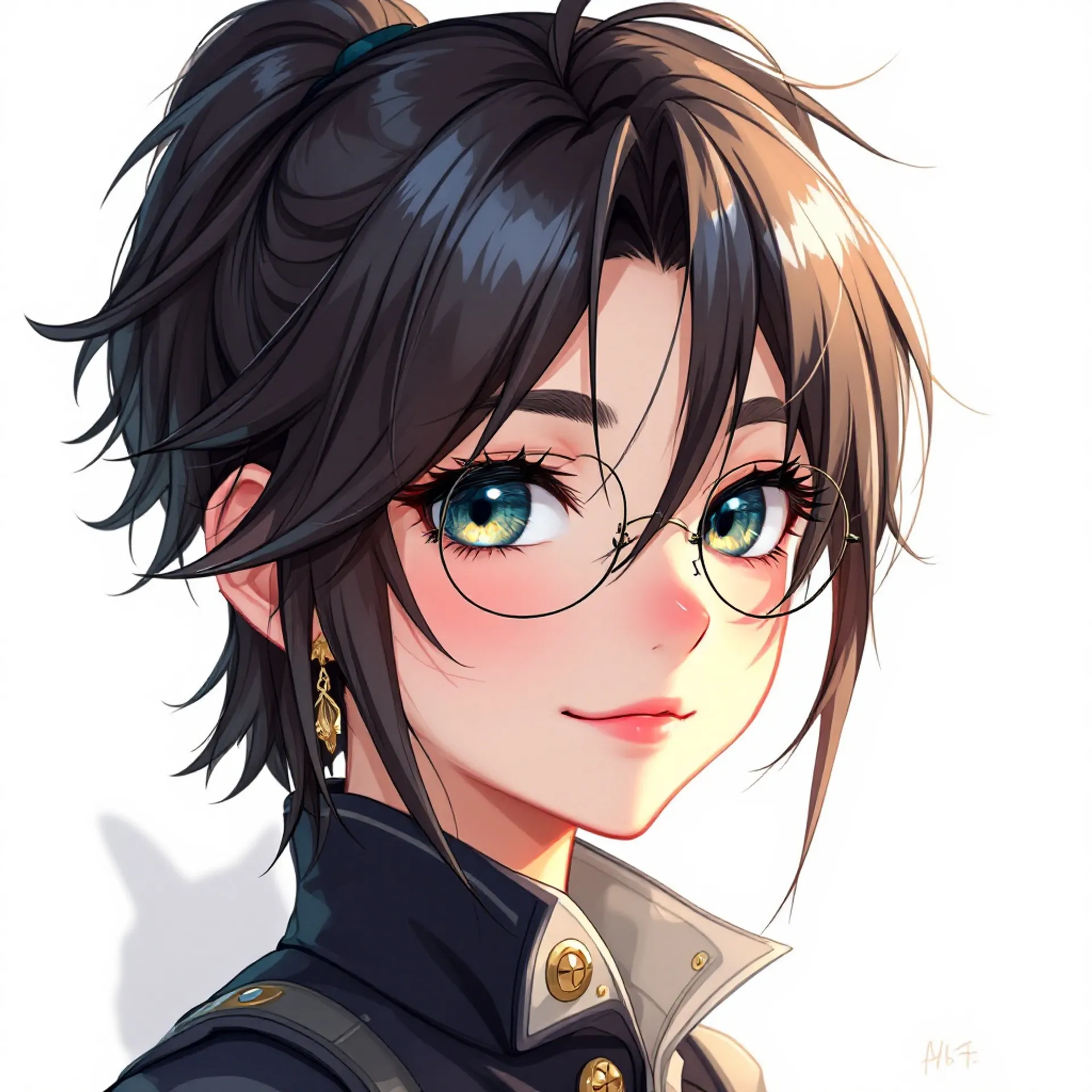 Image generated by fal.ai