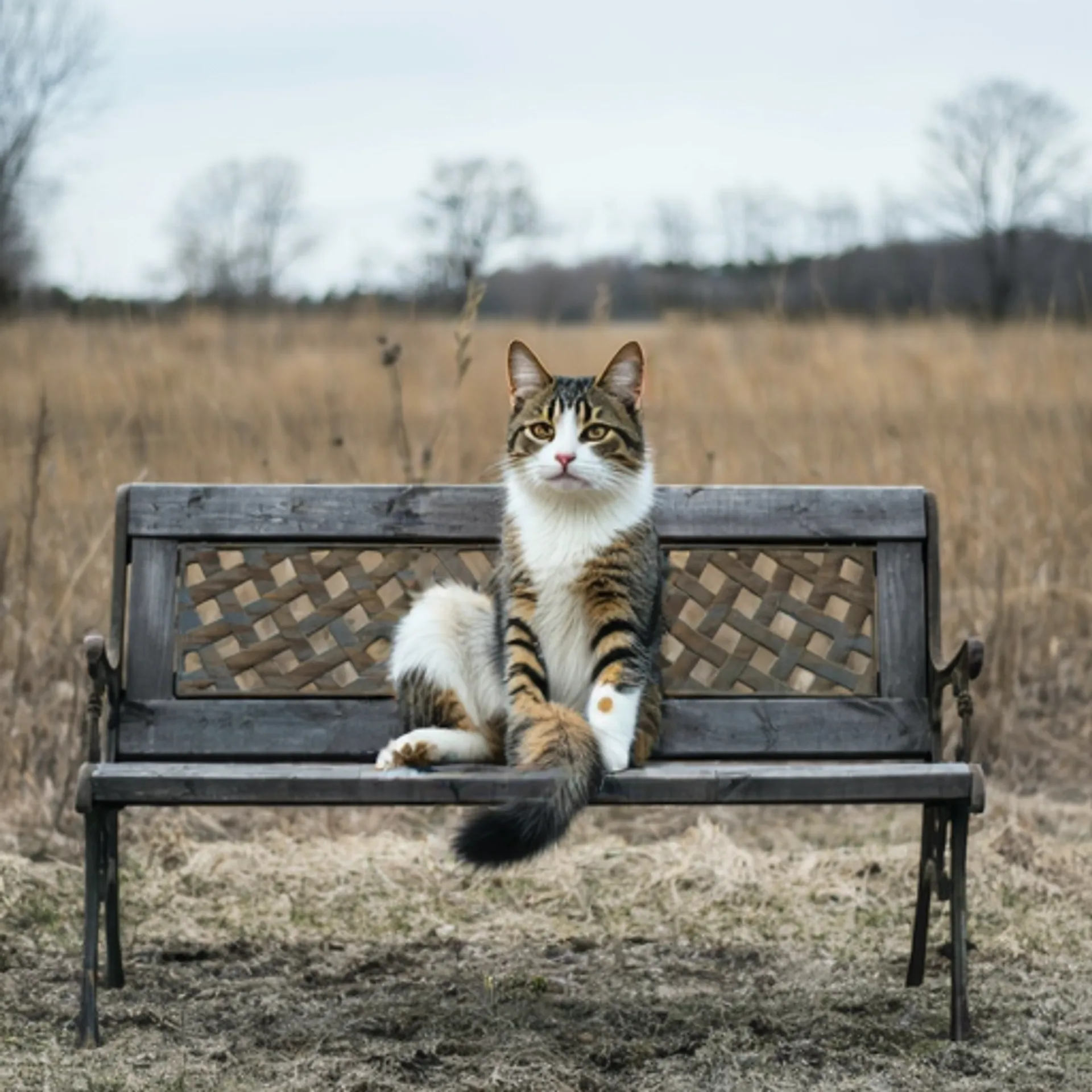 Image generated by fal.ai