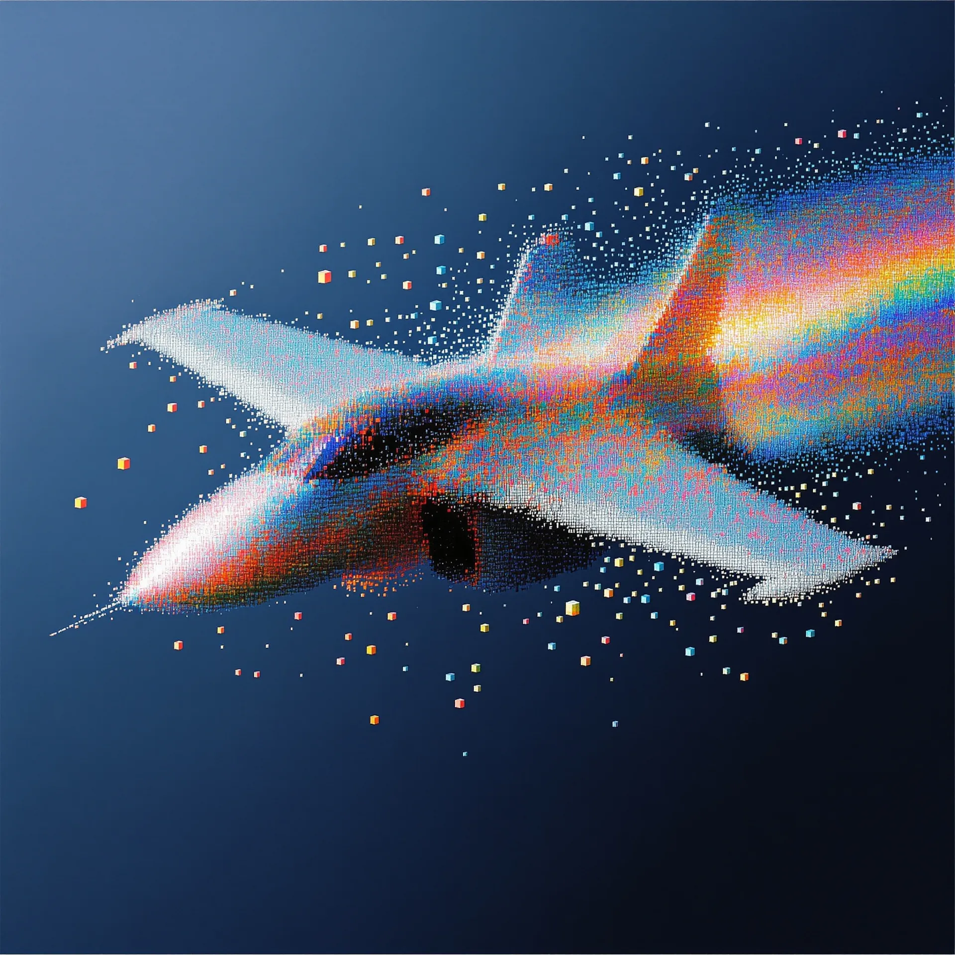 FLUX.1 SRPO [dev] is a 12 billion parameter flow transformer that generates high-quality images from text with incredible aesthetics. It is suitable for personal and commercial use.

