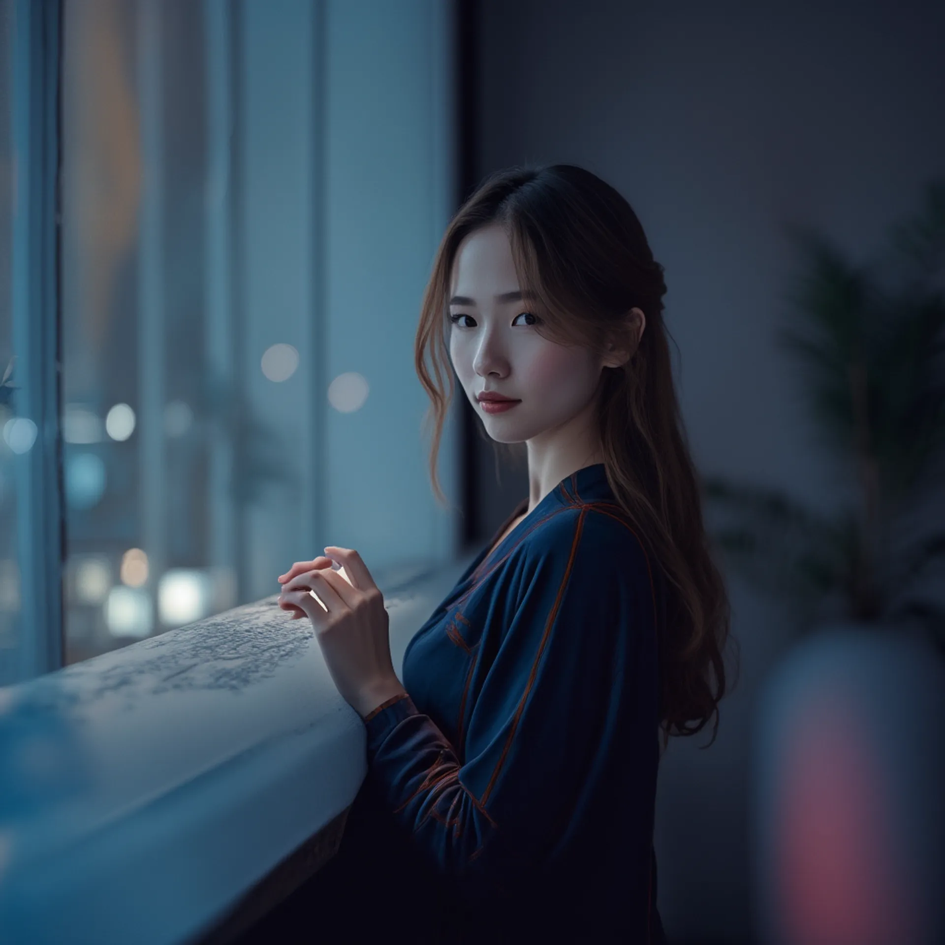 Image generated by fal.ai