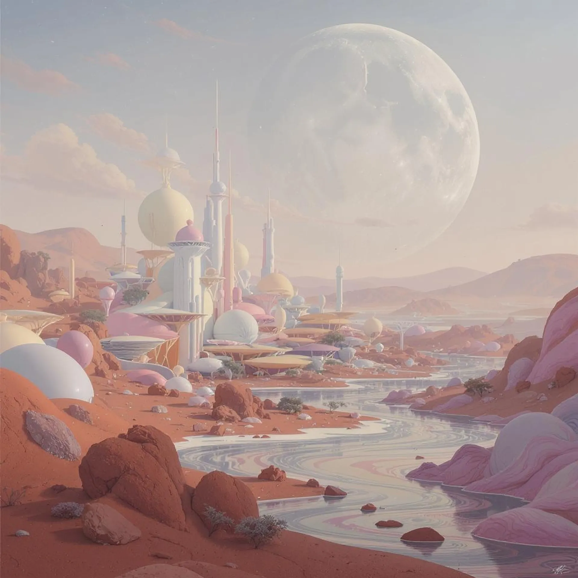 Image generated by fal.ai