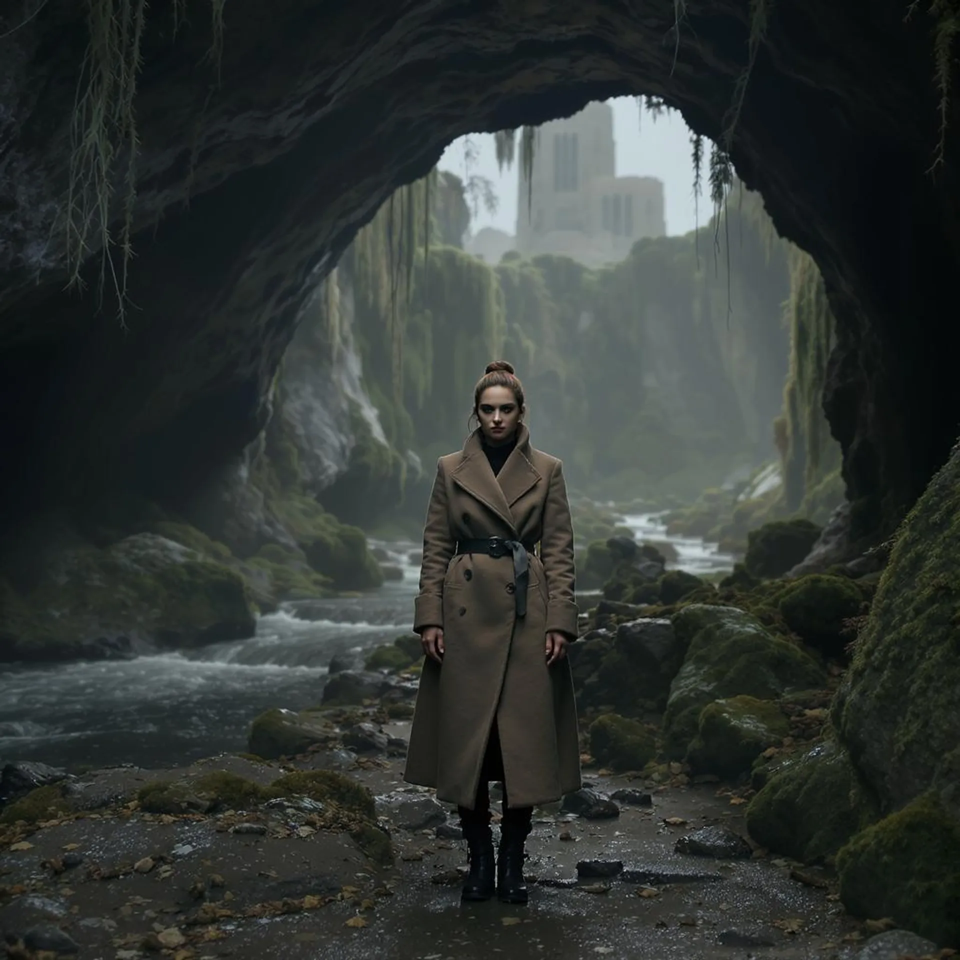 Image generated by fal.ai