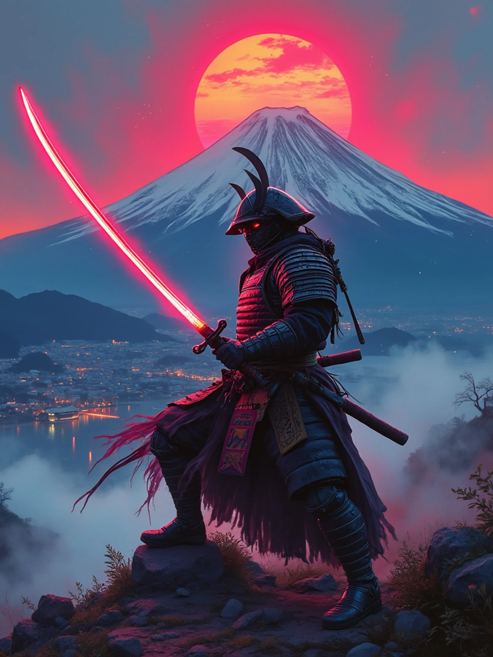 Image generated by fal.ai