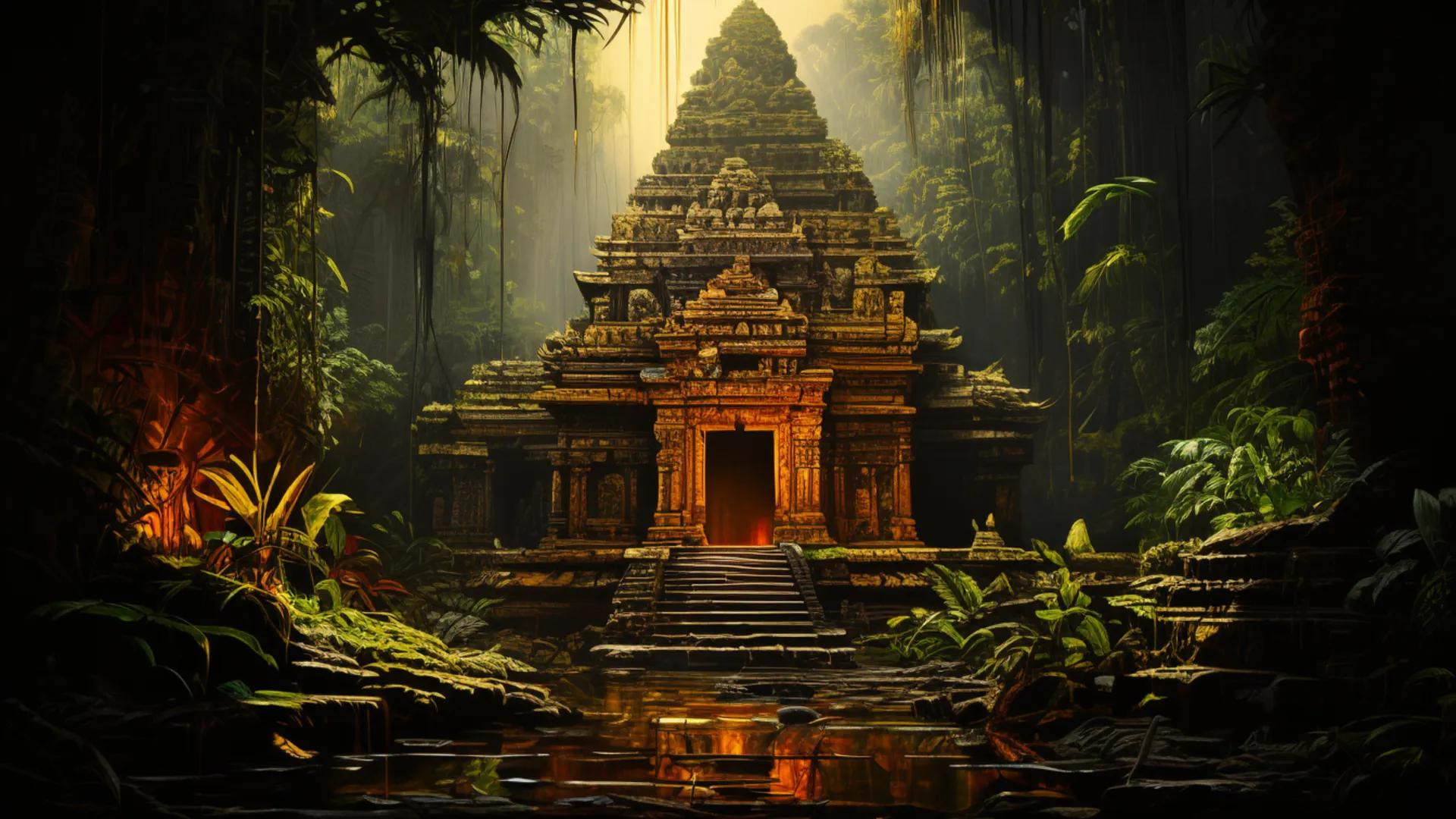 Image generated by fal.ai