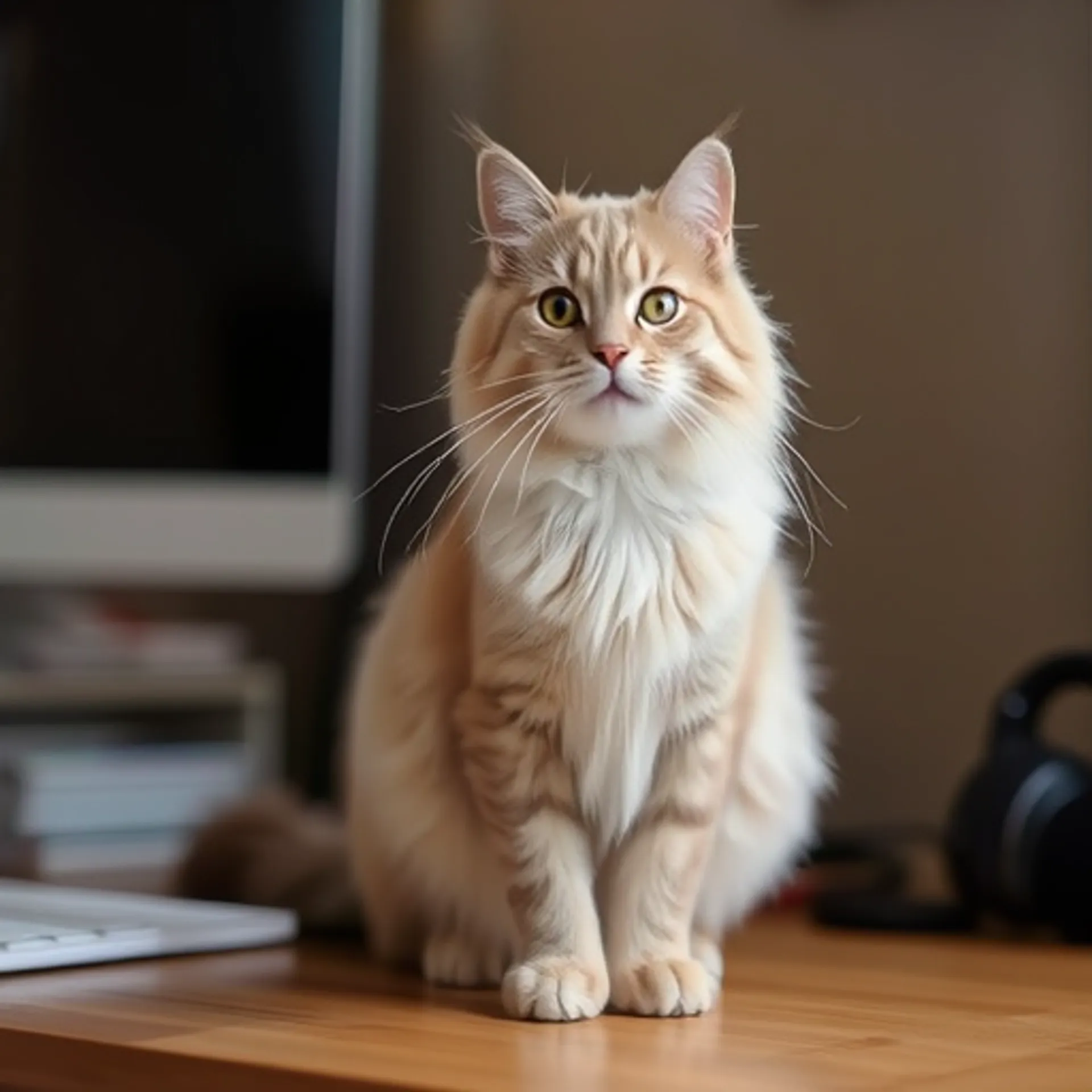 Image generated by fal.ai