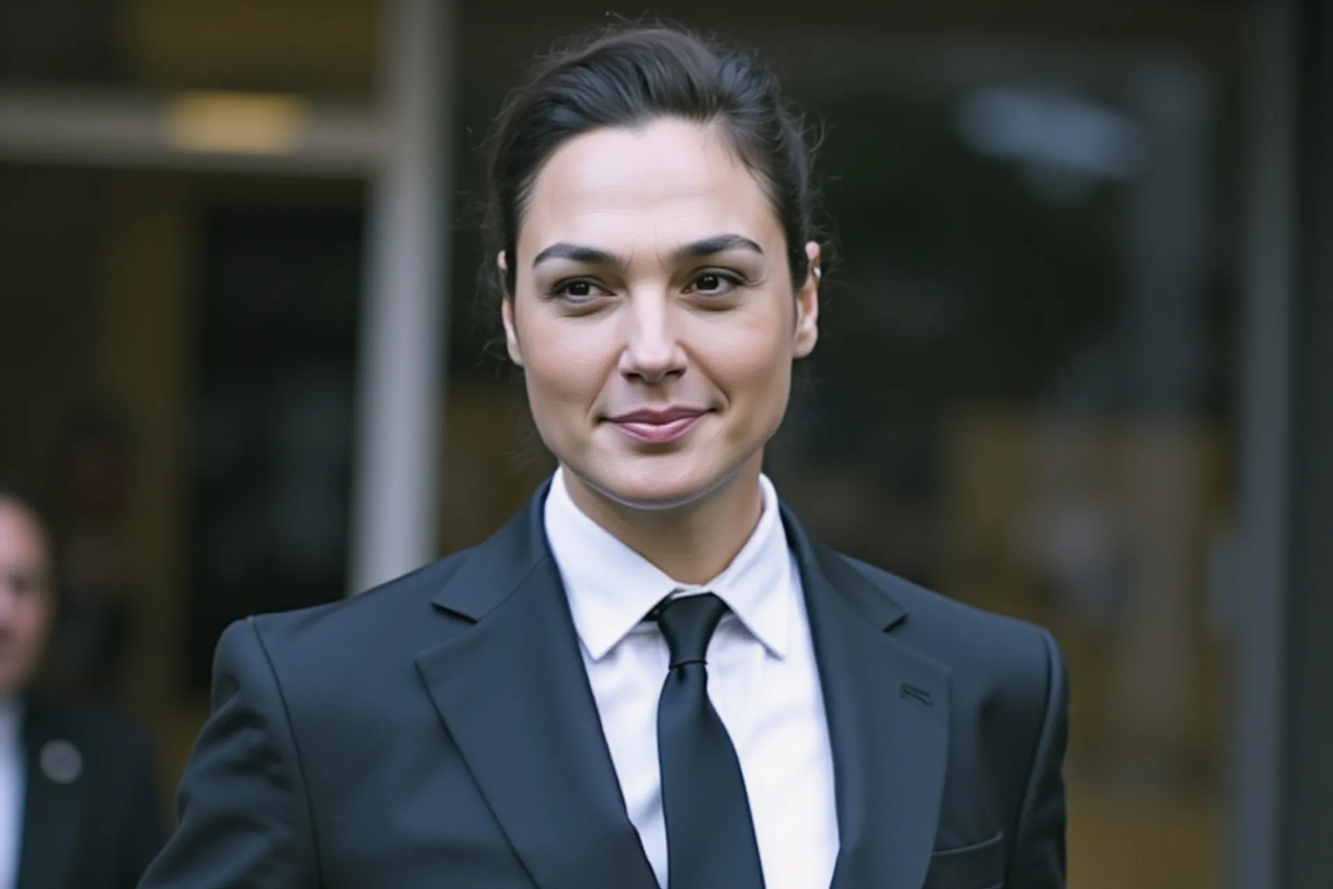 Image generated by fal.ai