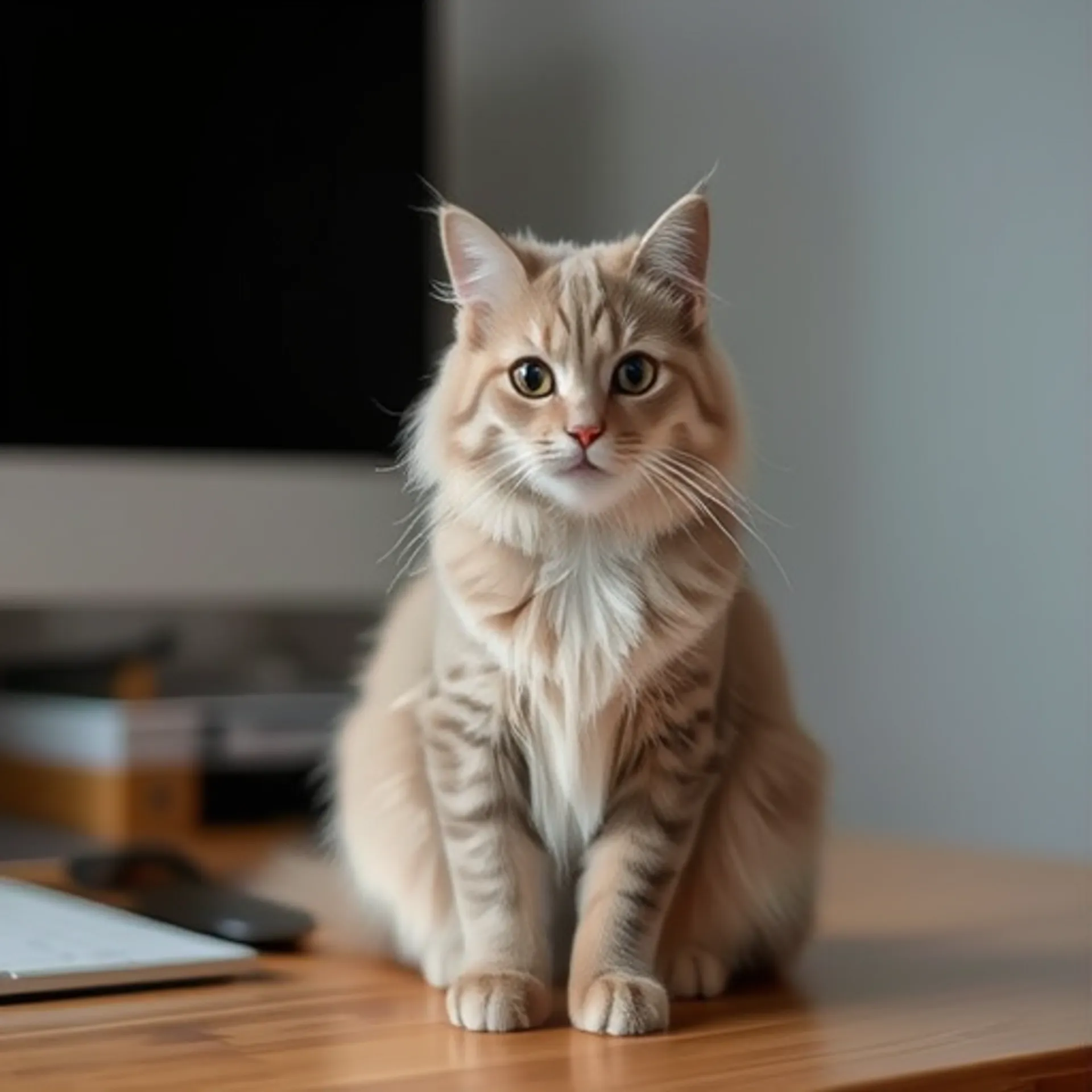 Image generated by fal.ai